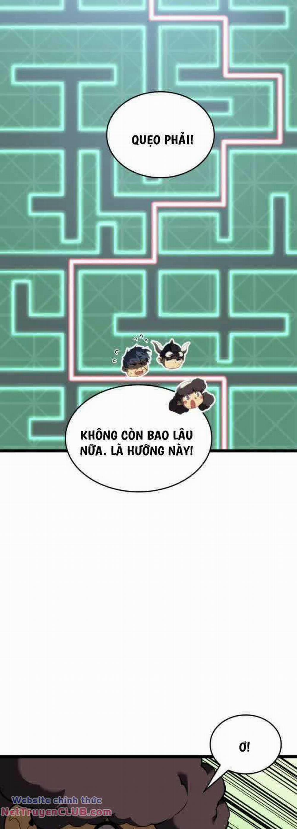 Sự Trở Lại Của Người Chơi Cấp Sss 88 trang 43