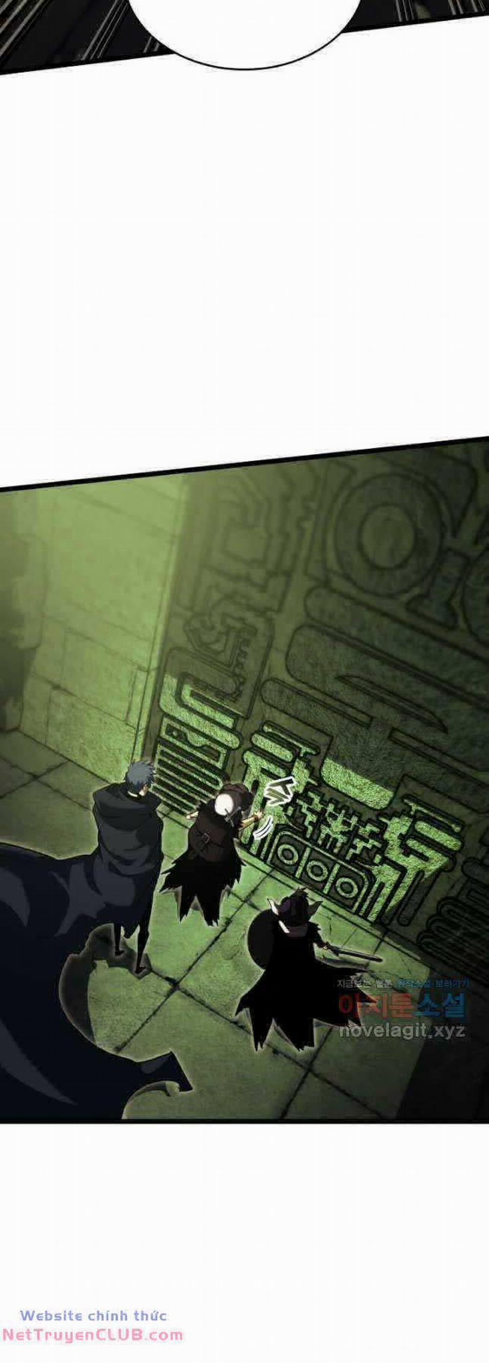 Sự Trở Lại Của Người Chơi Cấp Sss 88 trang 45