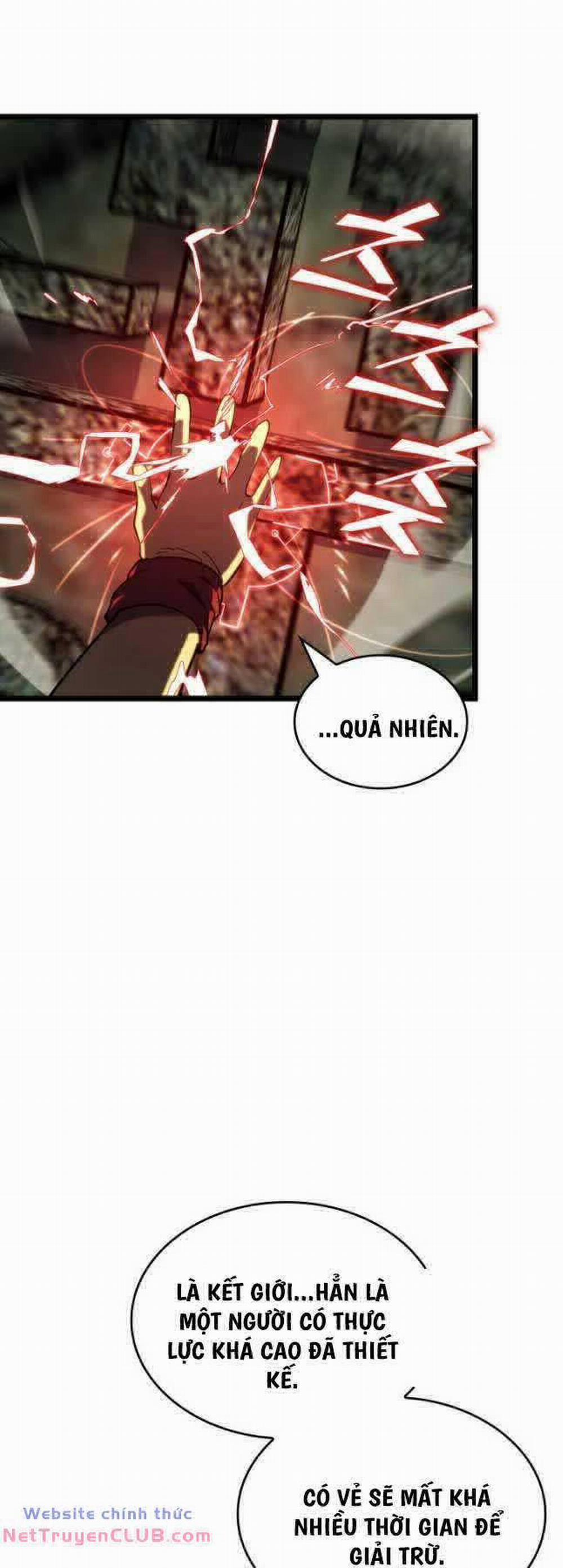 Sự Trở Lại Của Người Chơi Cấp Sss 88 trang 46