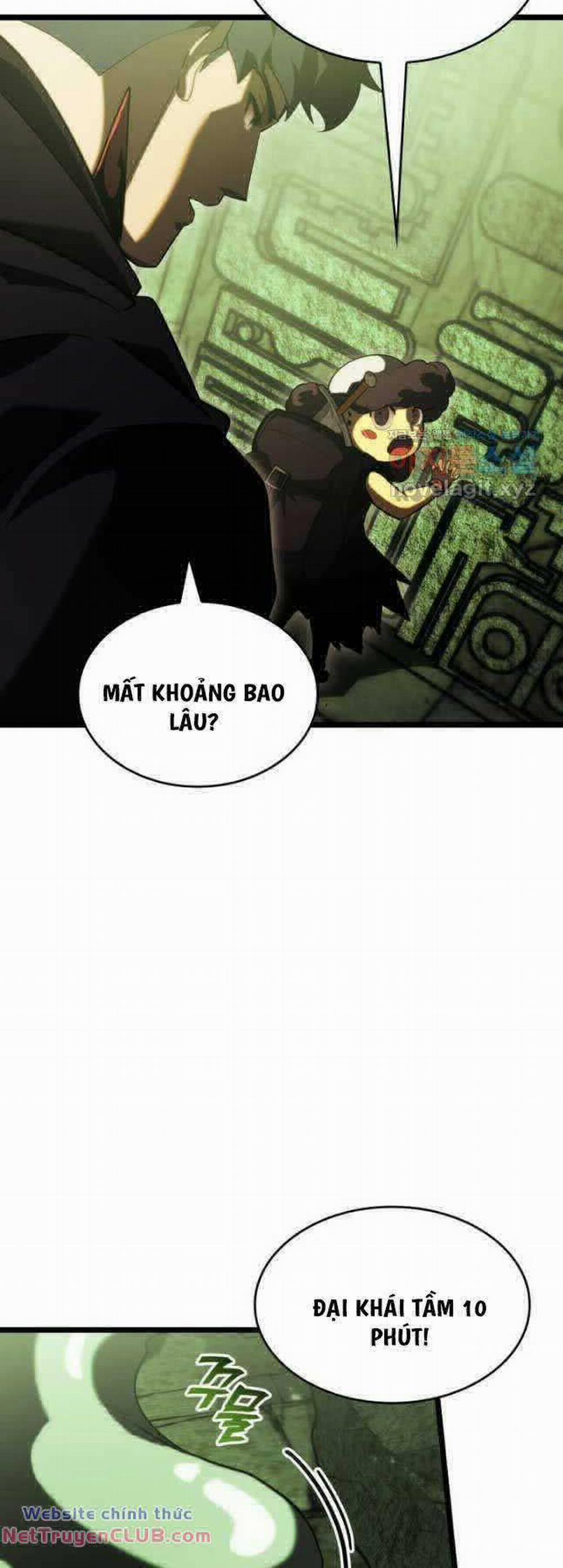 Sự Trở Lại Của Người Chơi Cấp Sss 88 trang 47