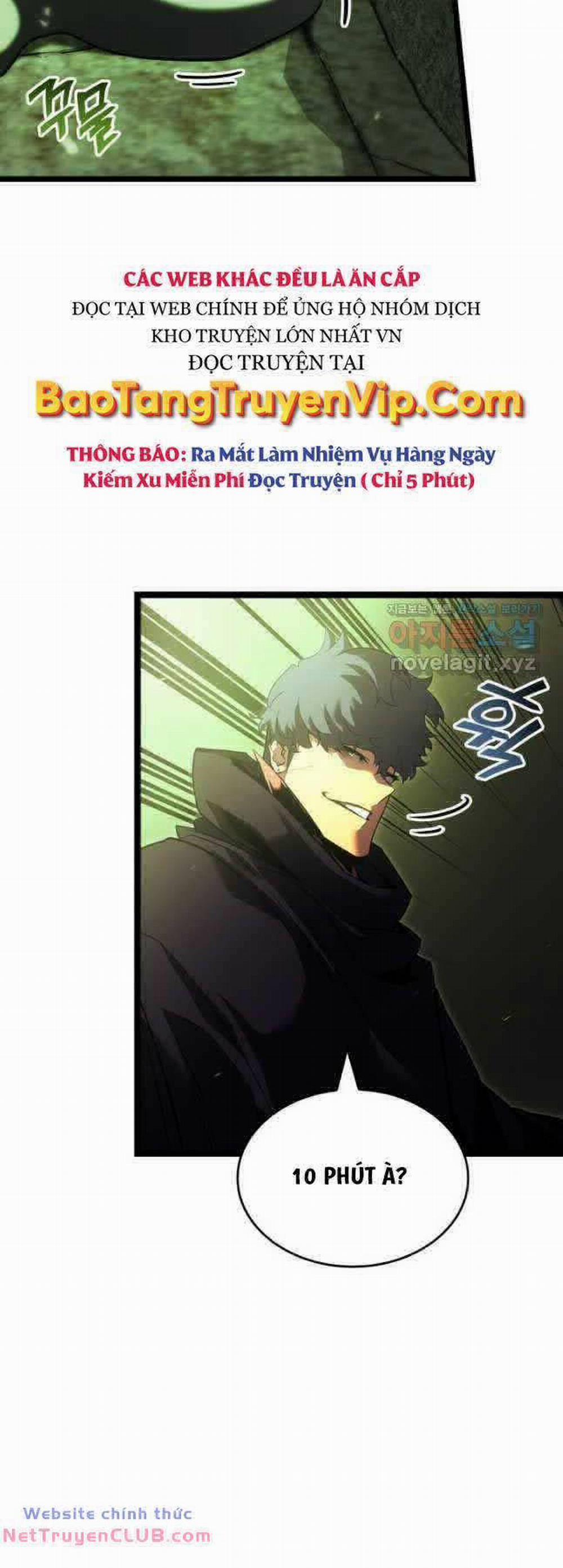 Sự Trở Lại Của Người Chơi Cấp Sss 88 trang 48