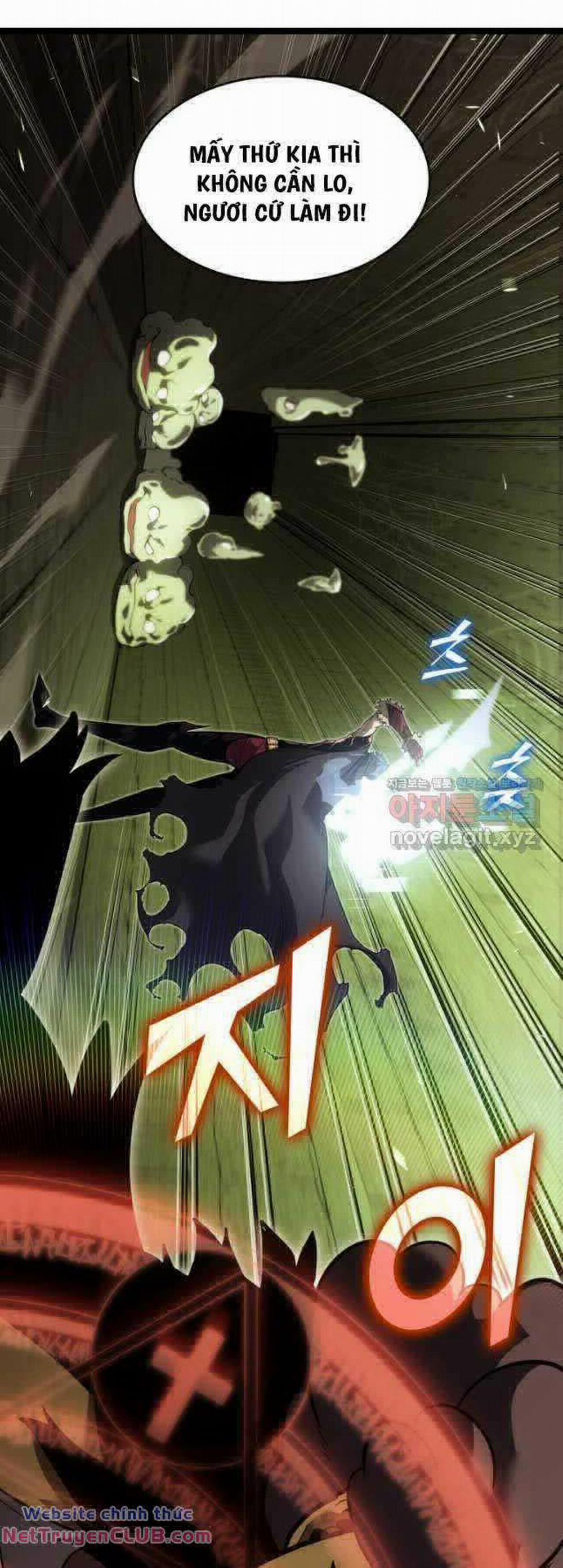 Sự Trở Lại Của Người Chơi Cấp Sss 88 trang 49