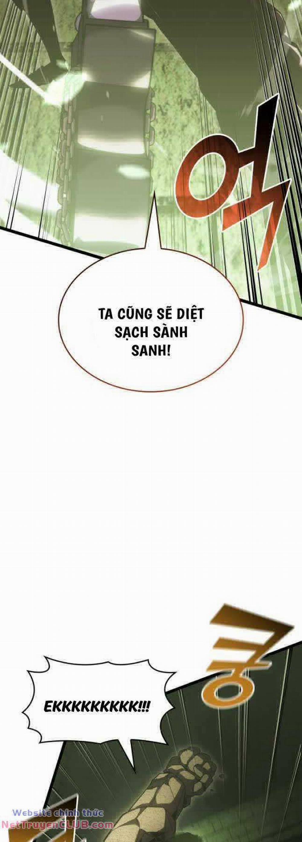 Sự Trở Lại Của Người Chơi Cấp Sss 88 trang 5