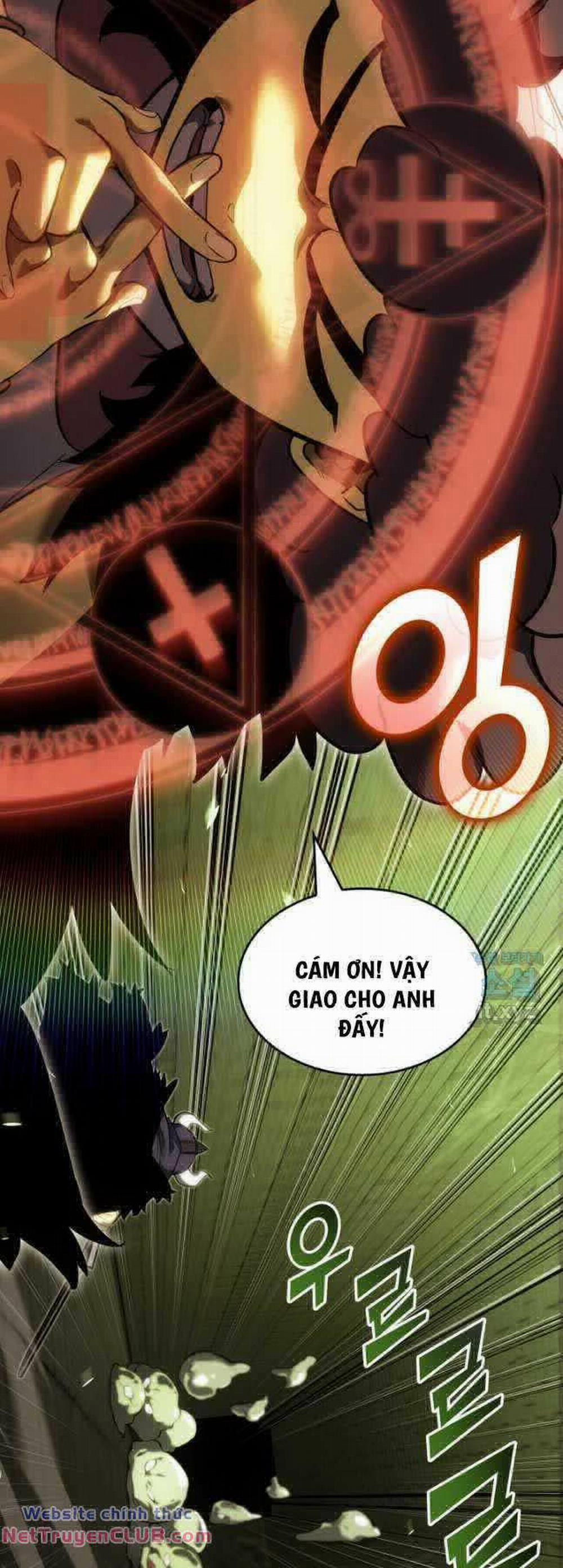 Sự Trở Lại Của Người Chơi Cấp Sss 88 trang 50