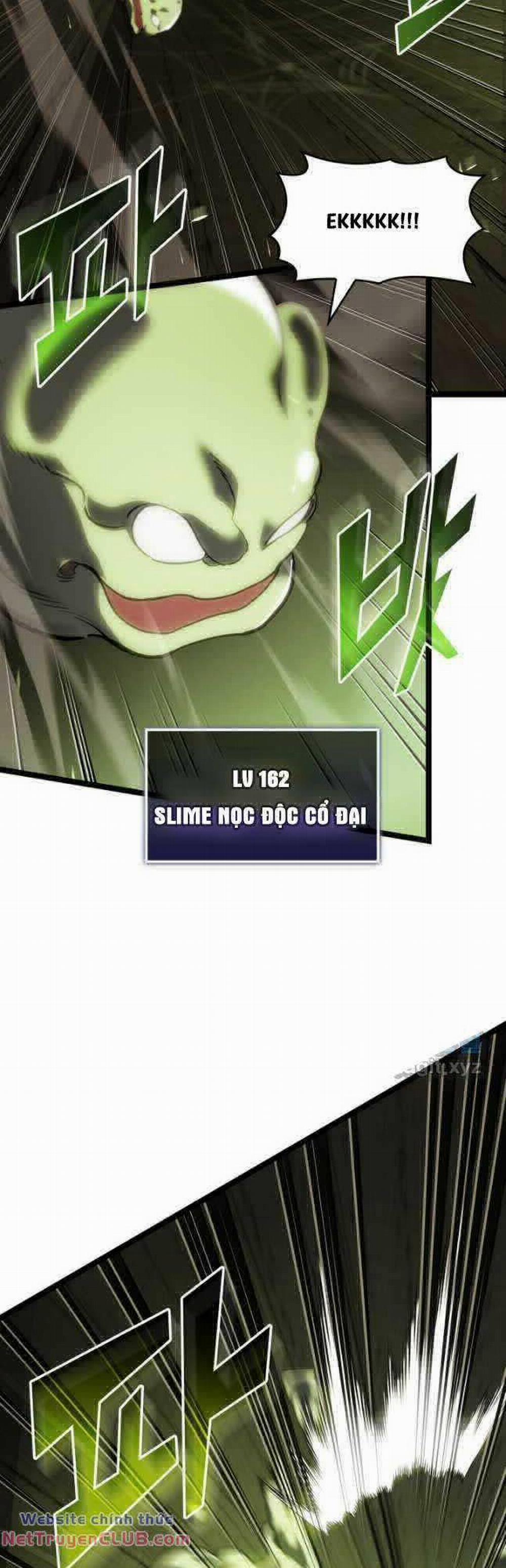 Sự Trở Lại Của Người Chơi Cấp Sss 88 trang 51