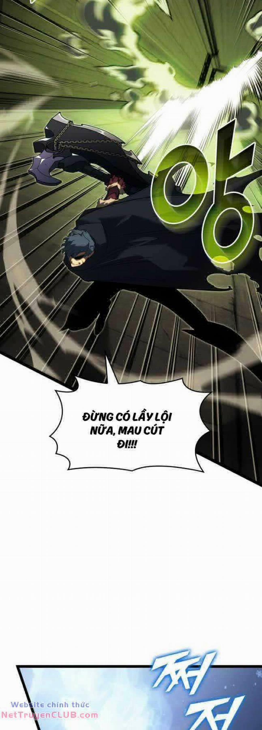 Sự Trở Lại Của Người Chơi Cấp Sss 88 trang 52