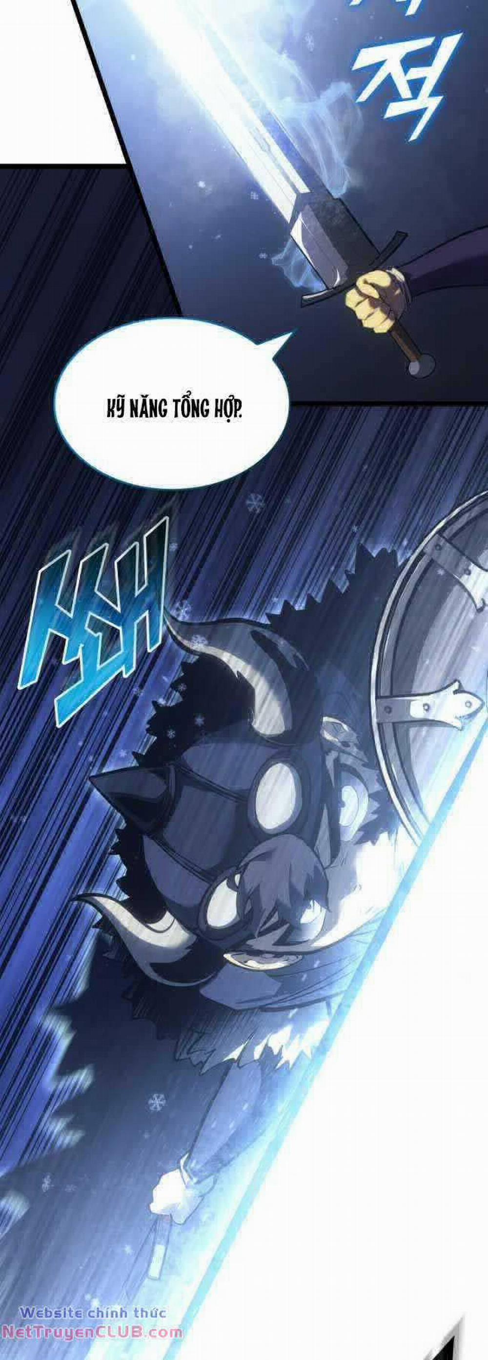 Sự Trở Lại Của Người Chơi Cấp Sss 88 trang 53