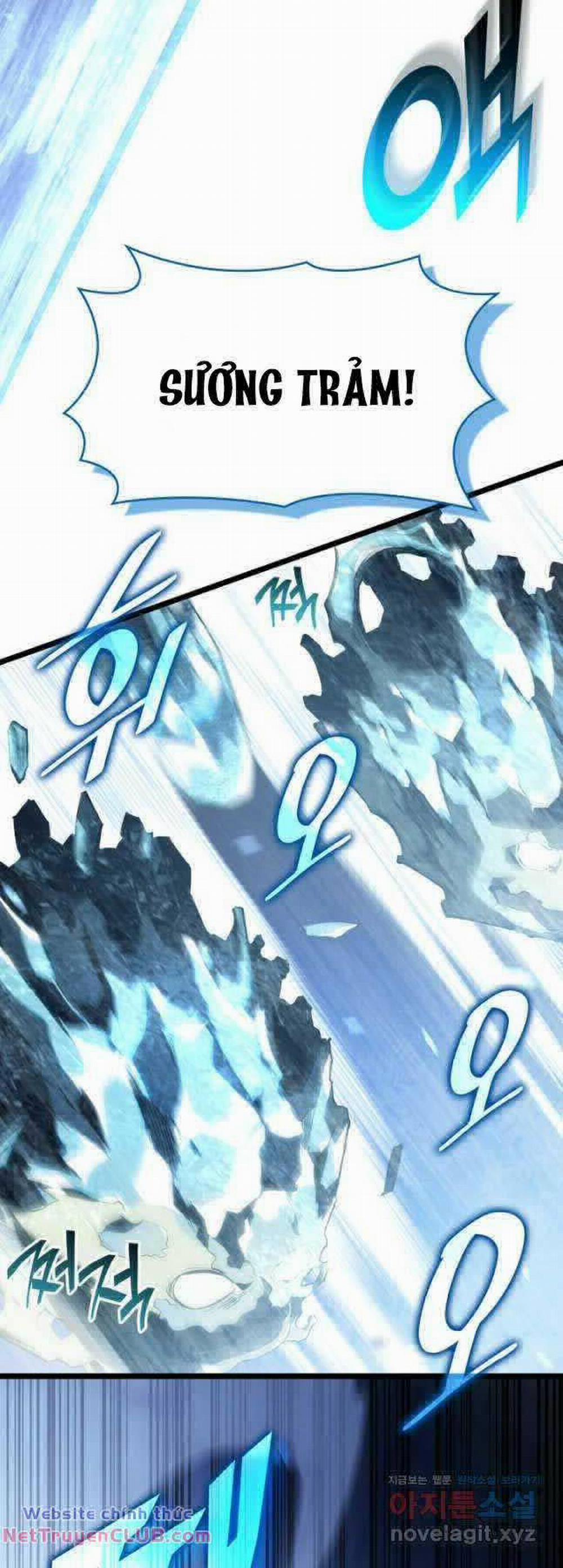 Sự Trở Lại Của Người Chơi Cấp Sss 88 trang 54
