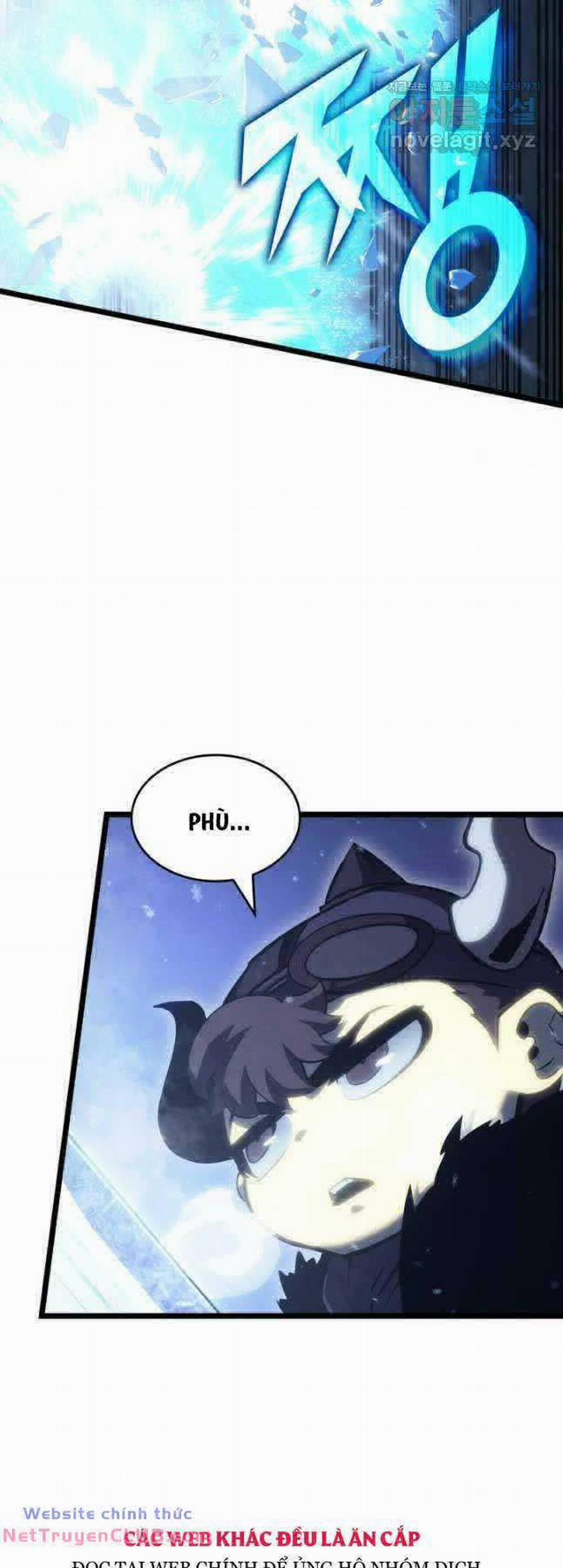 Sự Trở Lại Của Người Chơi Cấp Sss 88 trang 56
