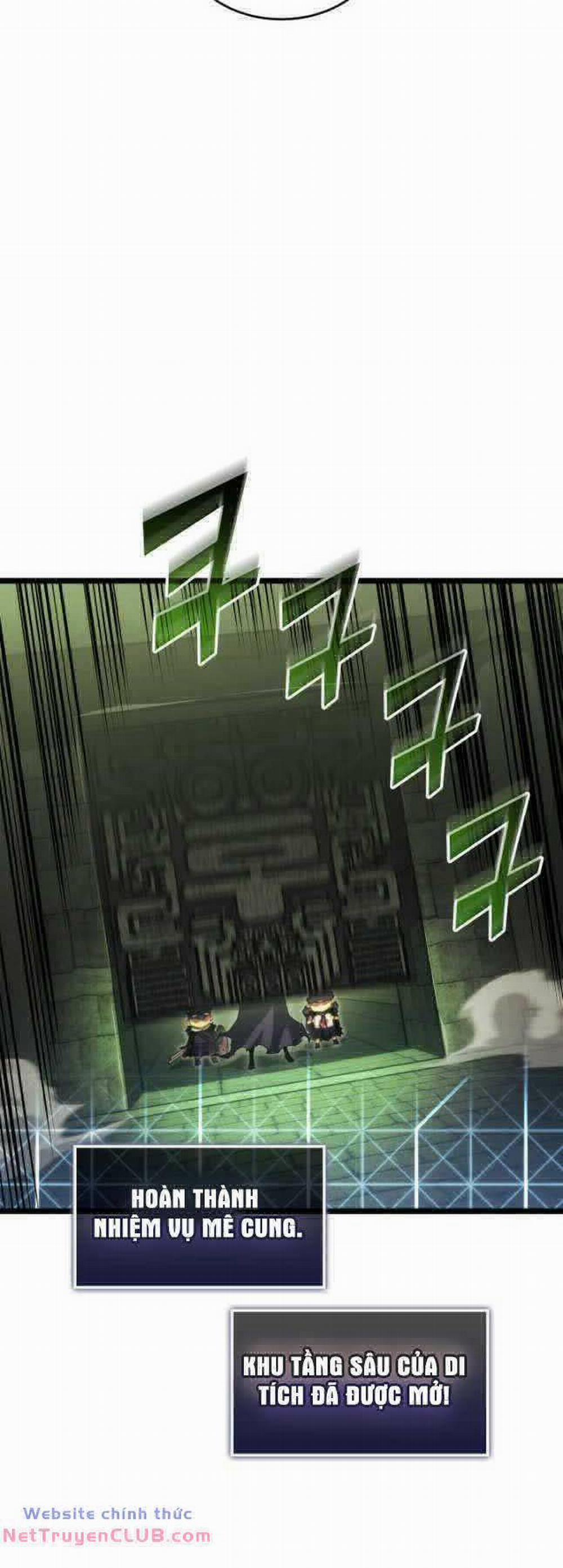 Sự Trở Lại Của Người Chơi Cấp Sss 88 trang 58