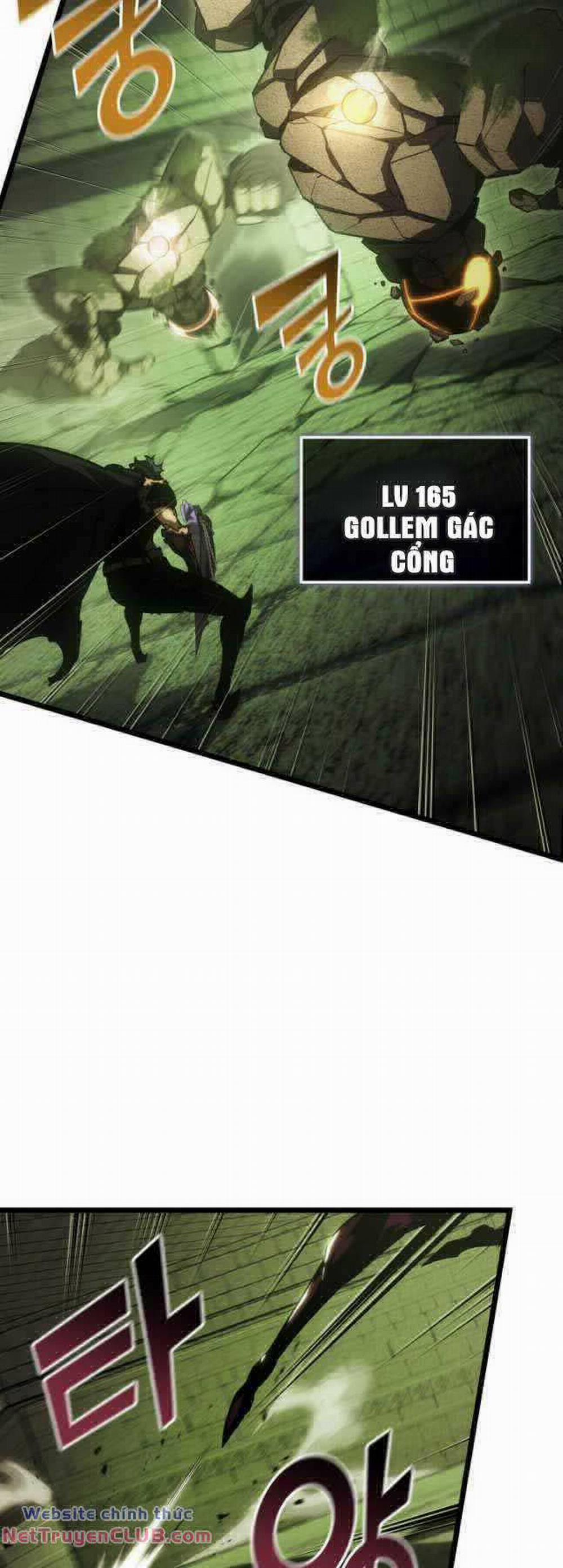 Sự Trở Lại Của Người Chơi Cấp Sss 88 trang 6