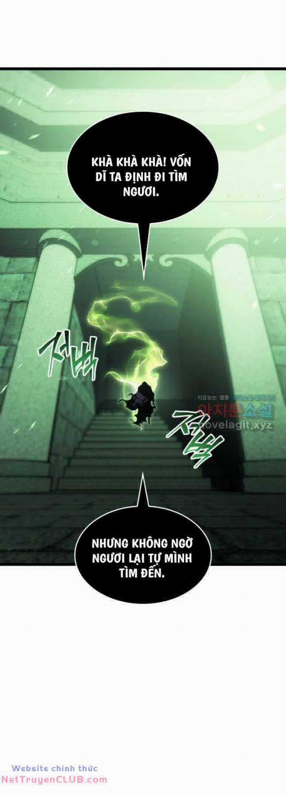 Sự Trở Lại Của Người Chơi Cấp Sss 88 trang 61