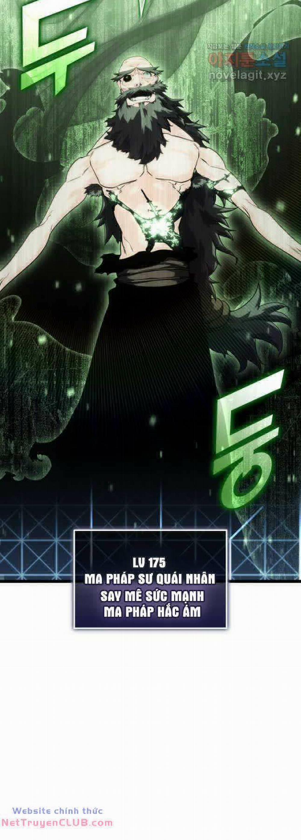 Sự Trở Lại Của Người Chơi Cấp Sss 88 trang 63