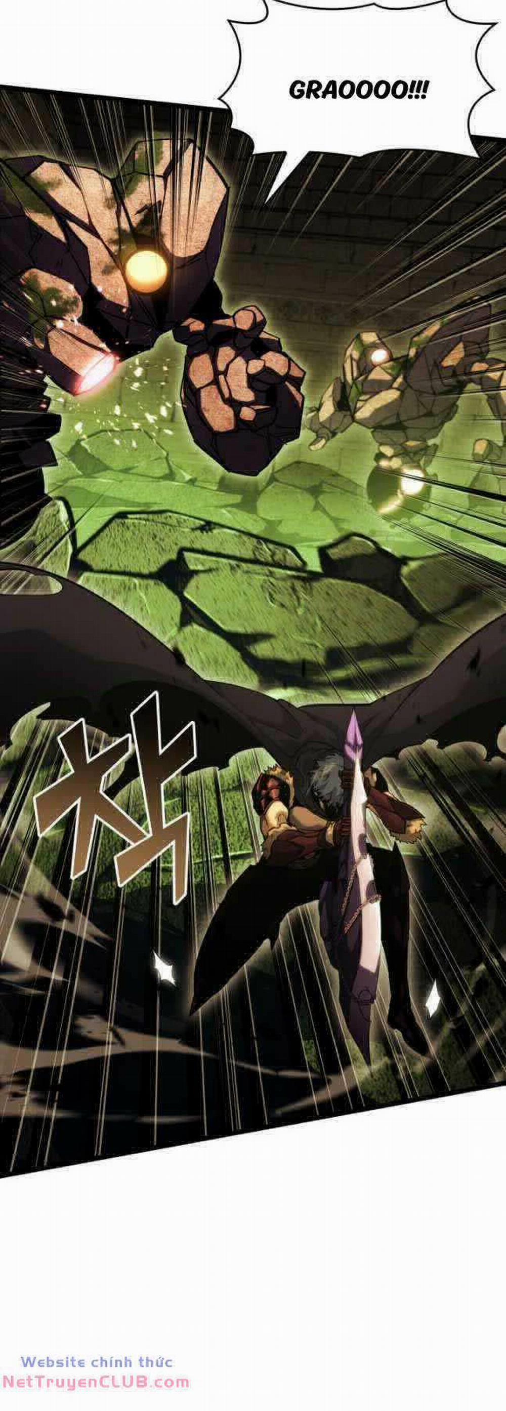 Sự Trở Lại Của Người Chơi Cấp Sss 88 trang 9