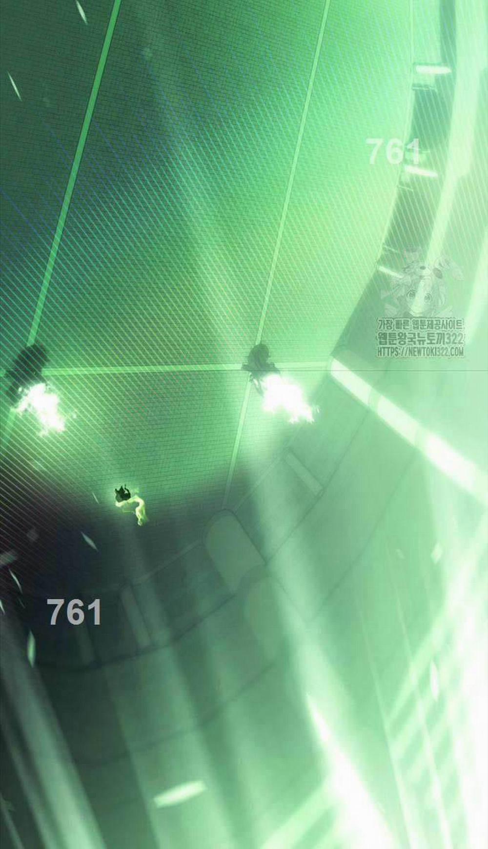 Sự Trở Lại Của Người Chơi Cấp Sss 89 trang 1