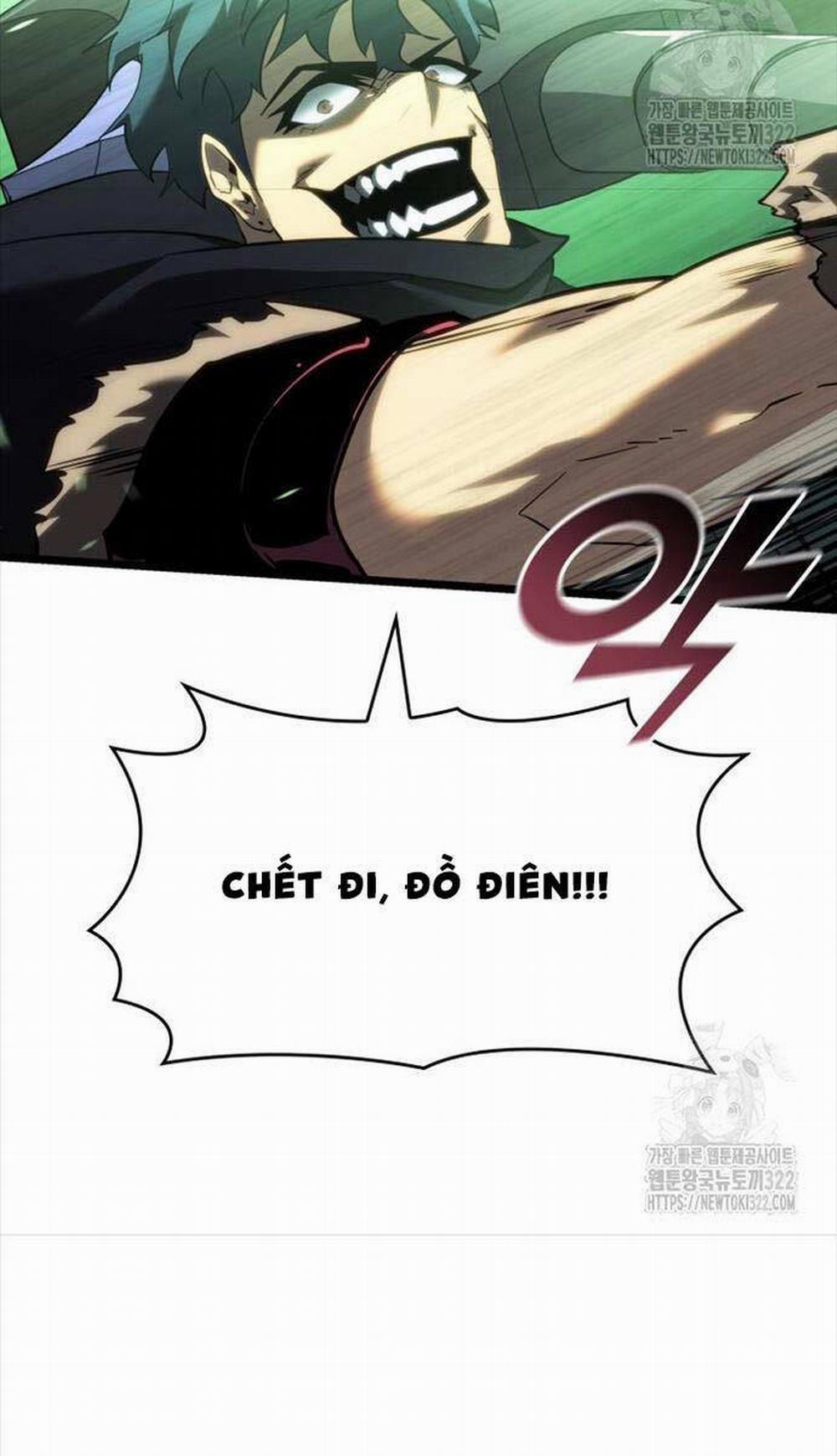 Sự Trở Lại Của Người Chơi Cấp Sss 89 trang 100