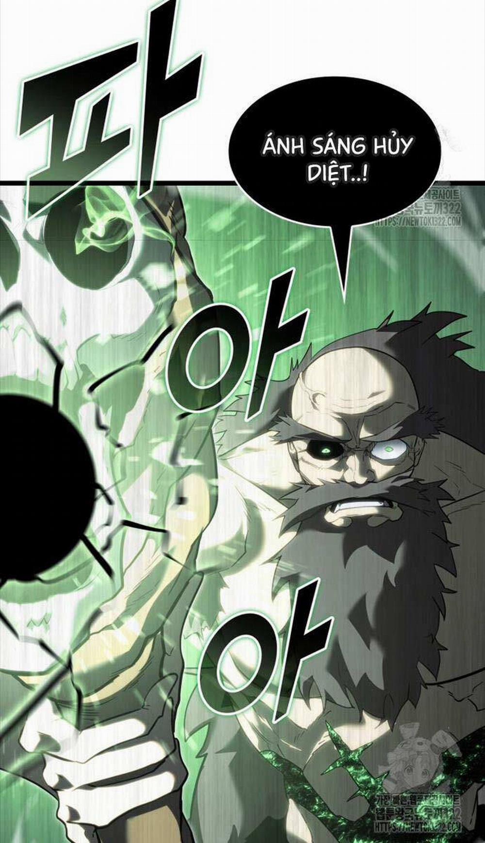 Sự Trở Lại Của Người Chơi Cấp Sss 89 trang 102