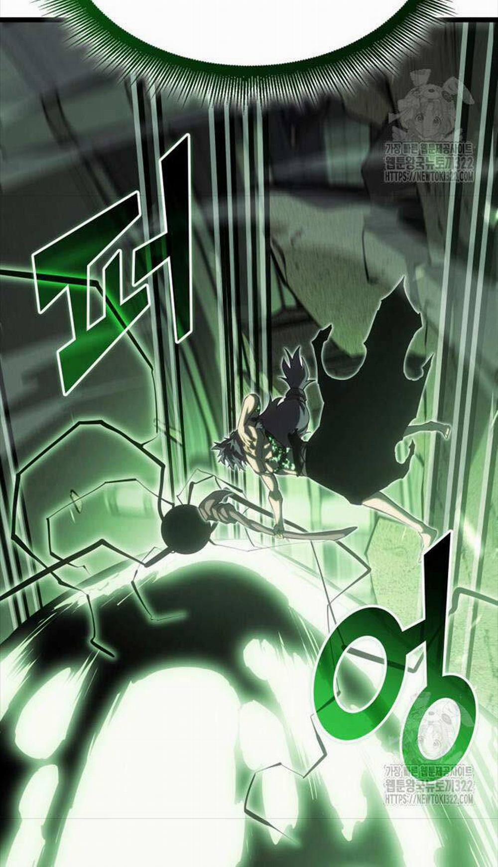 Sự Trở Lại Của Người Chơi Cấp Sss 89 trang 105