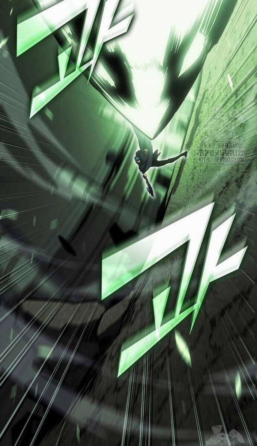 Sự Trở Lại Của Người Chơi Cấp Sss 89 trang 107