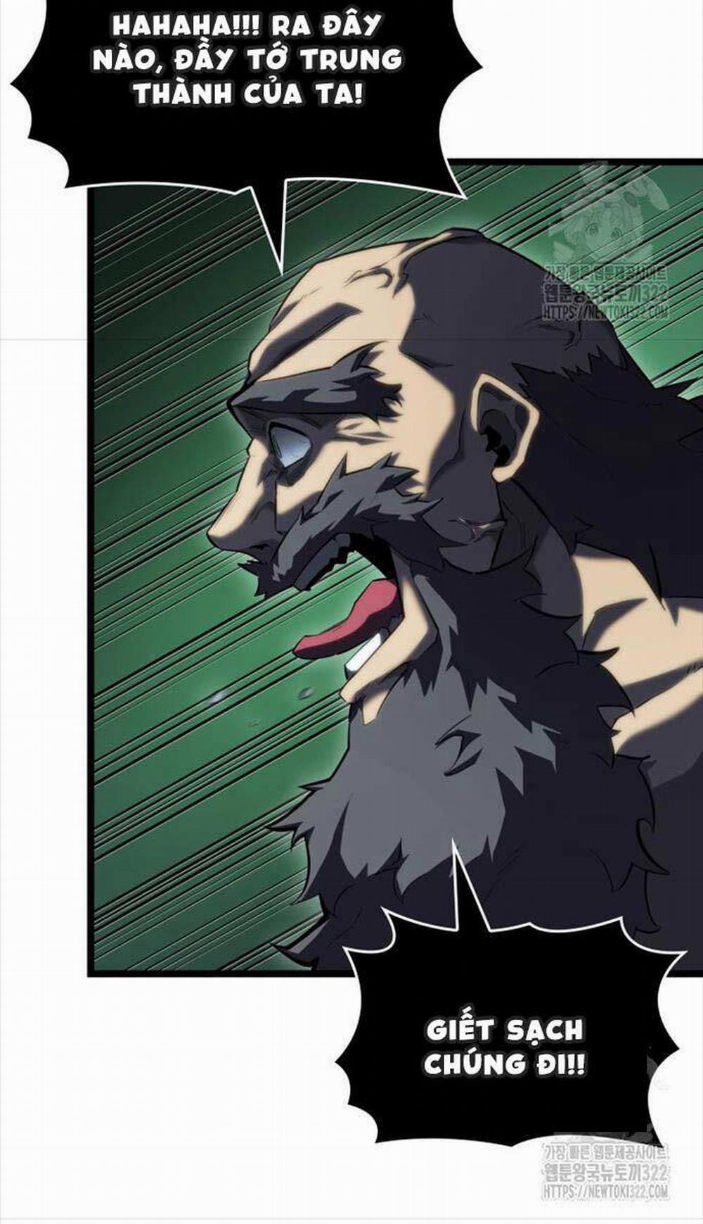 Sự Trở Lại Của Người Chơi Cấp Sss 89 trang 14