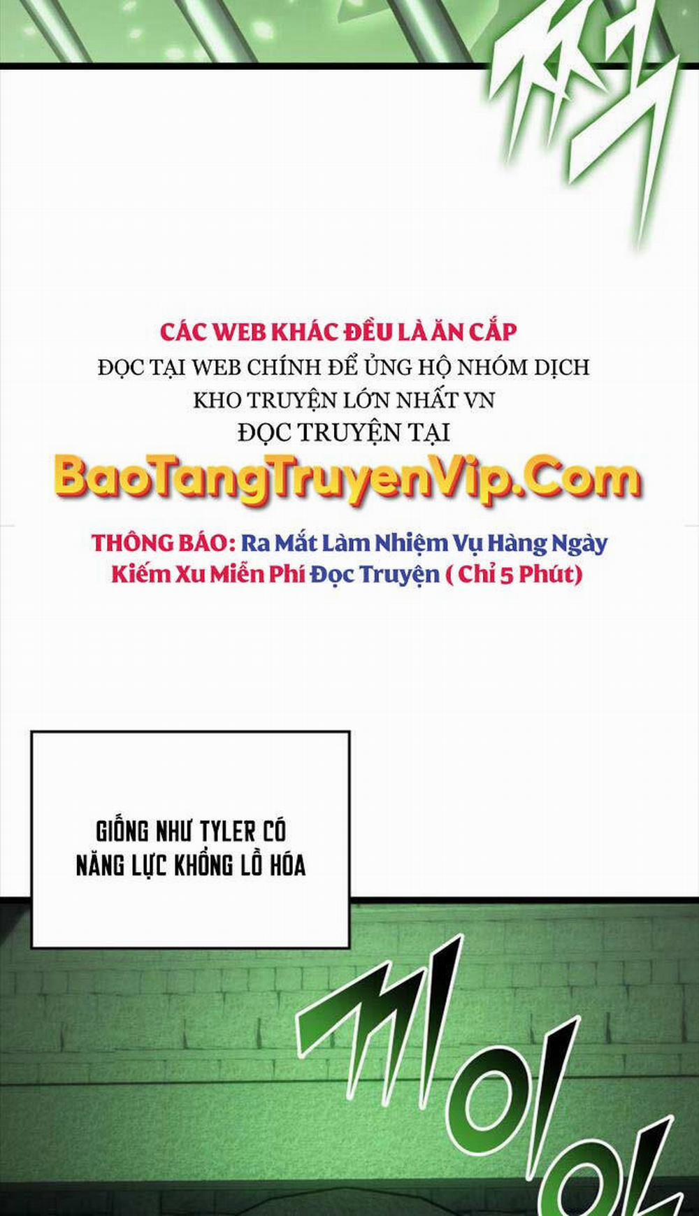 Sự Trở Lại Của Người Chơi Cấp Sss 89 trang 16