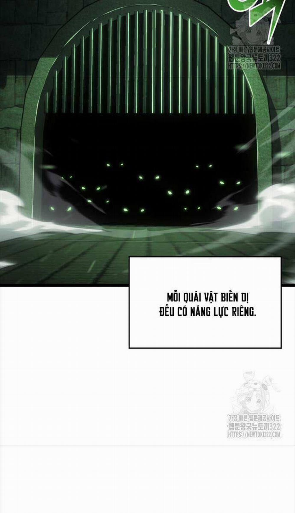 Sự Trở Lại Của Người Chơi Cấp Sss 89 trang 17