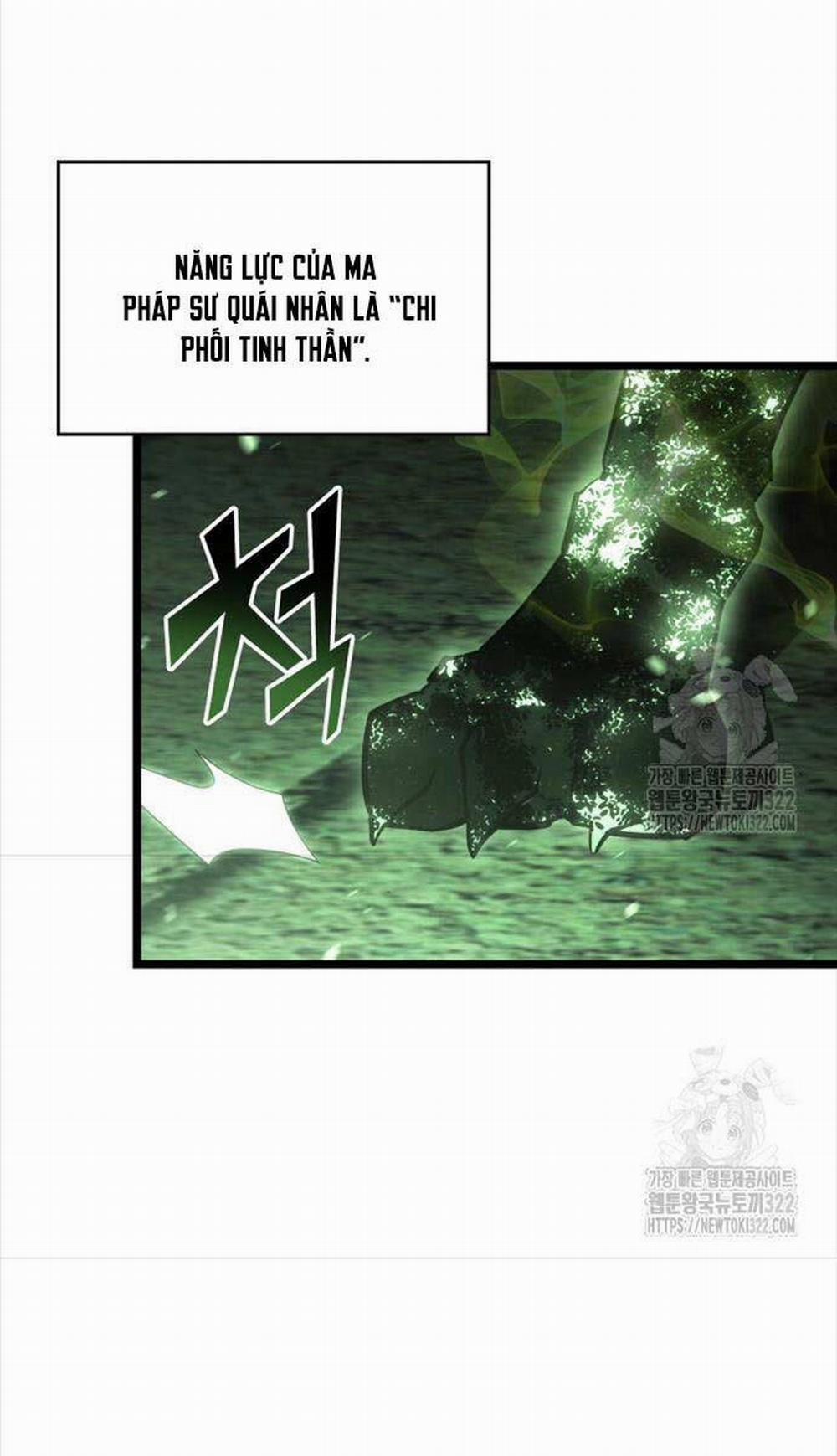 Sự Trở Lại Của Người Chơi Cấp Sss 89 trang 18