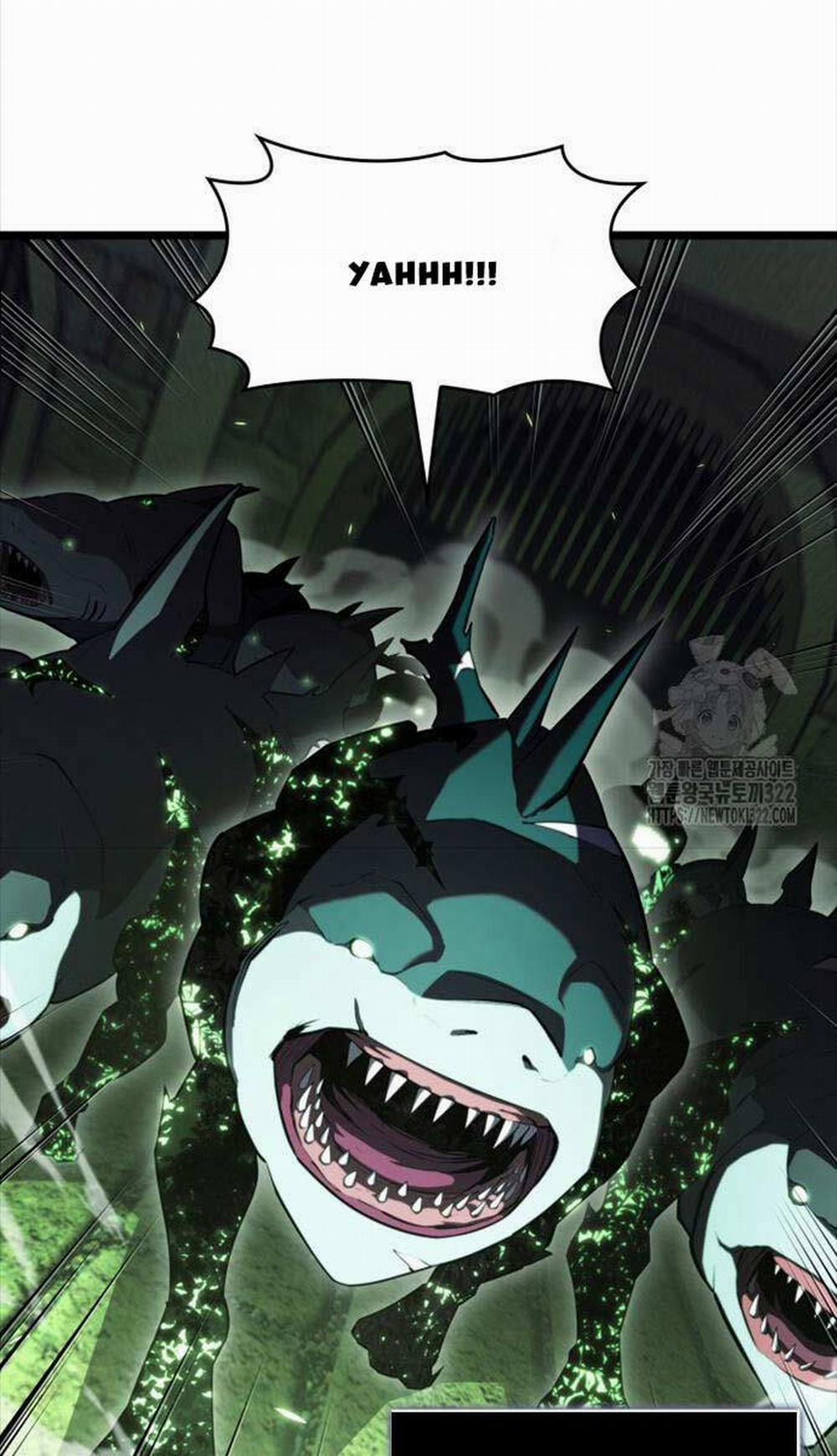 Sự Trở Lại Của Người Chơi Cấp Sss 89 trang 19