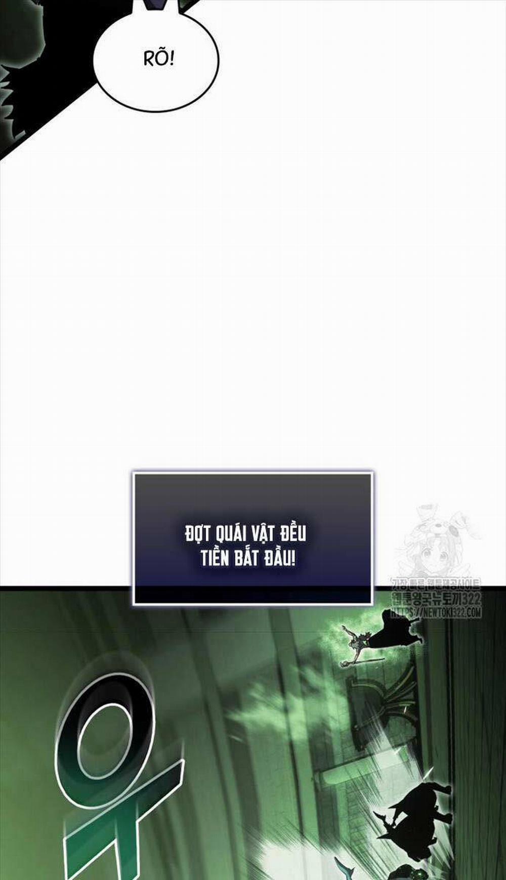 Sự Trở Lại Của Người Chơi Cấp Sss 89 trang 22