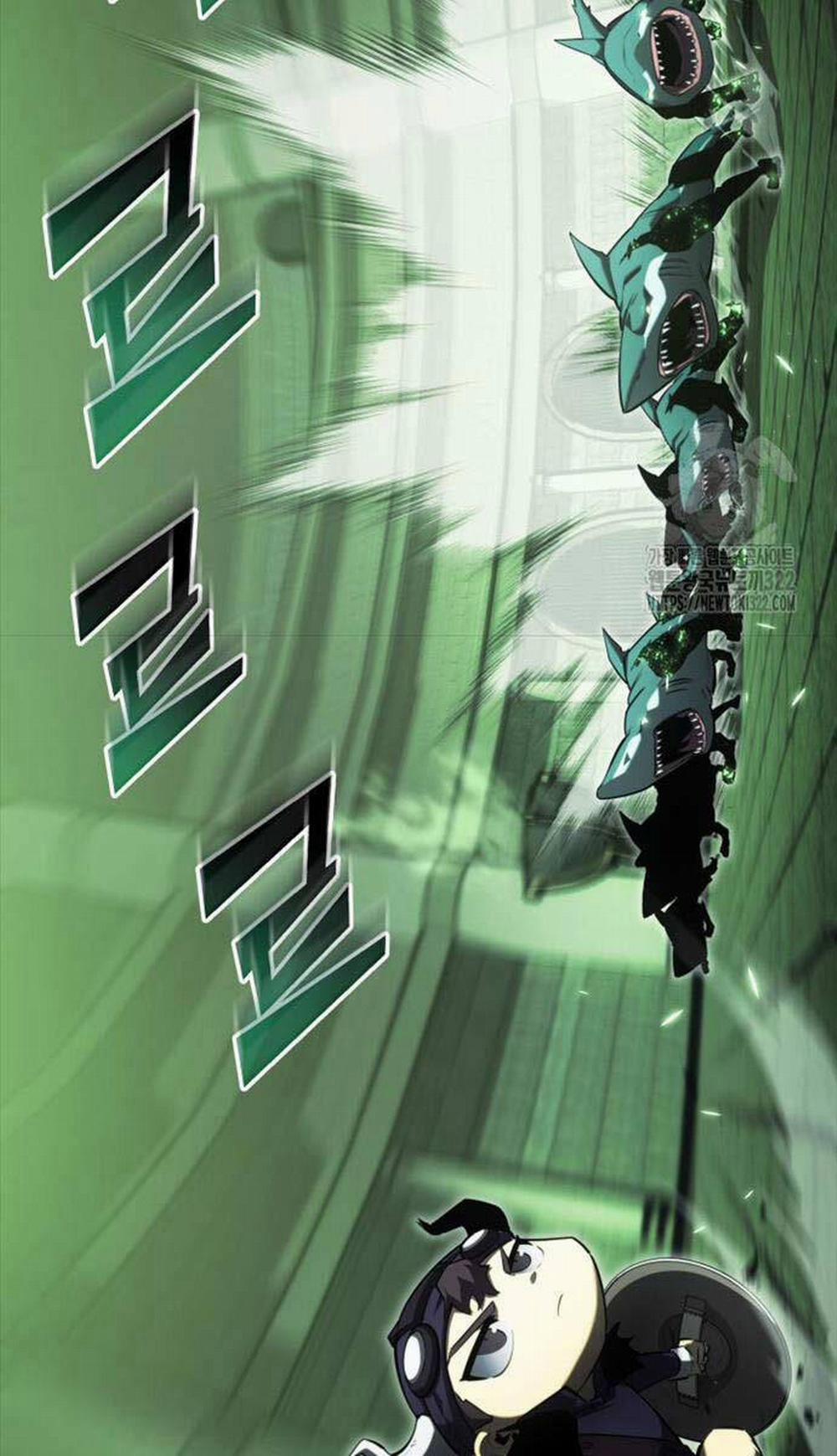 Sự Trở Lại Của Người Chơi Cấp Sss 89 trang 23