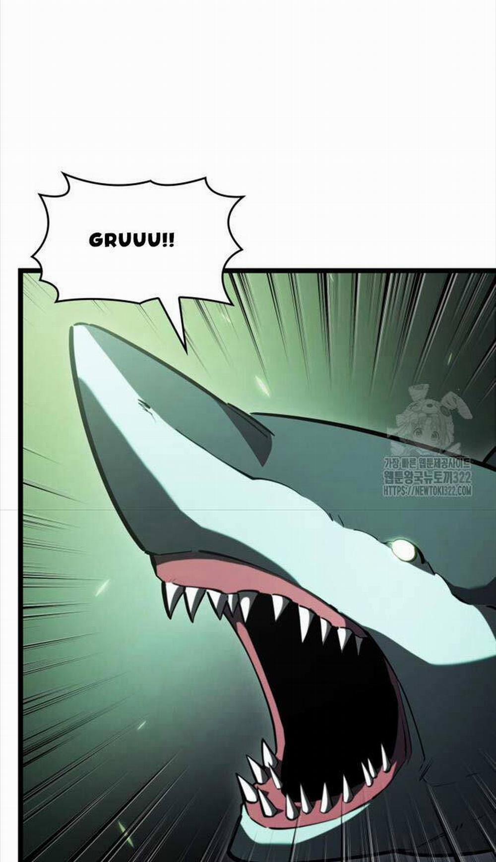 Sự Trở Lại Của Người Chơi Cấp Sss 89 trang 25