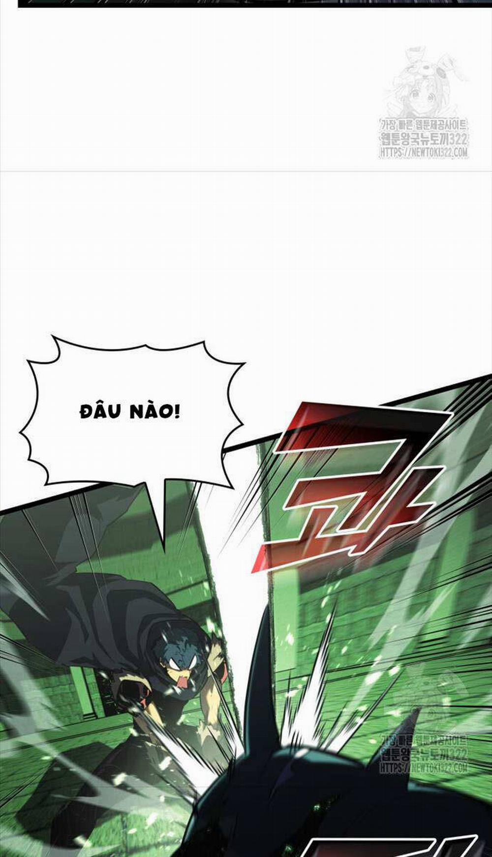 Sự Trở Lại Của Người Chơi Cấp Sss 89 trang 26