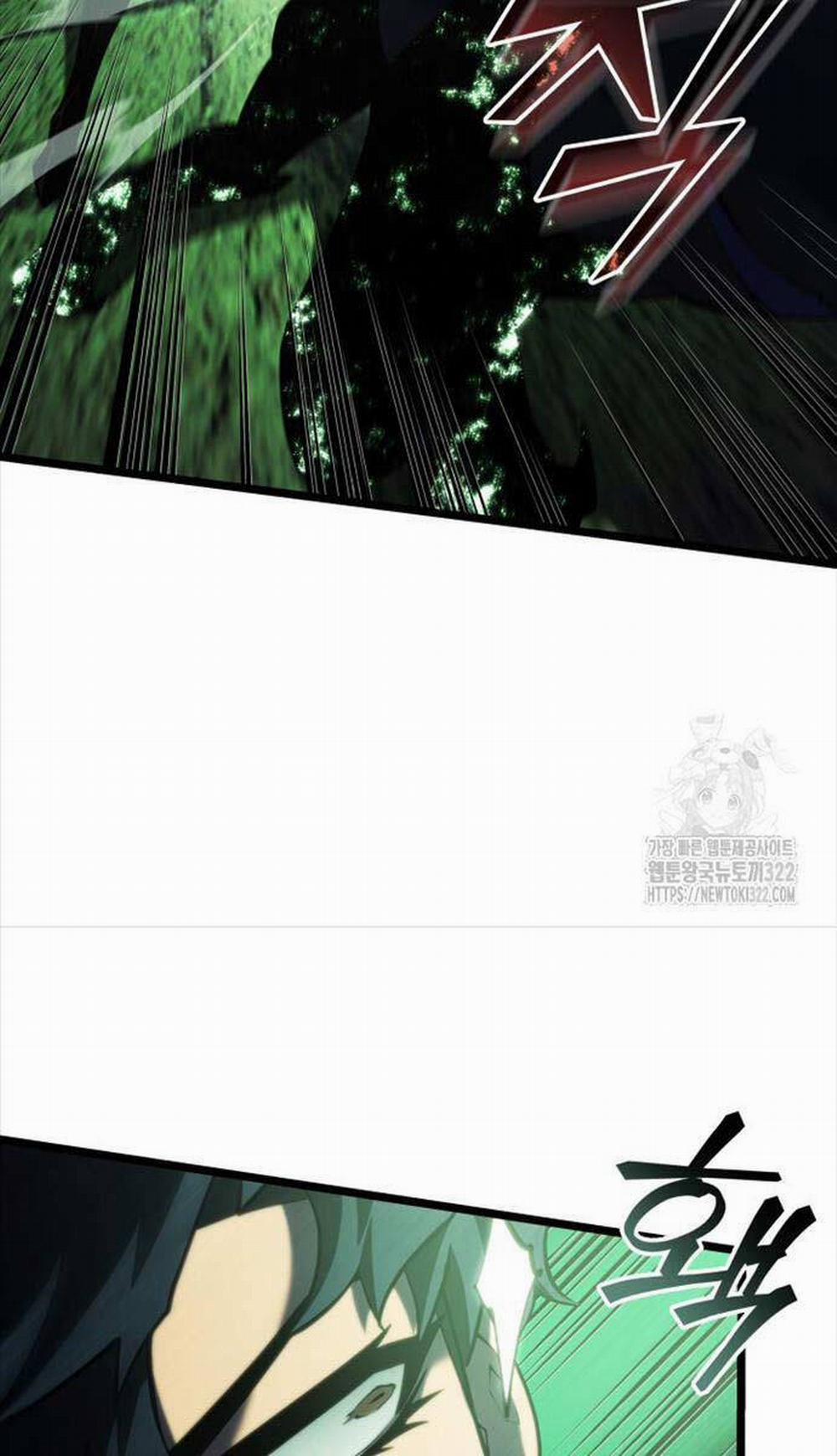 Sự Trở Lại Của Người Chơi Cấp Sss 89 trang 27