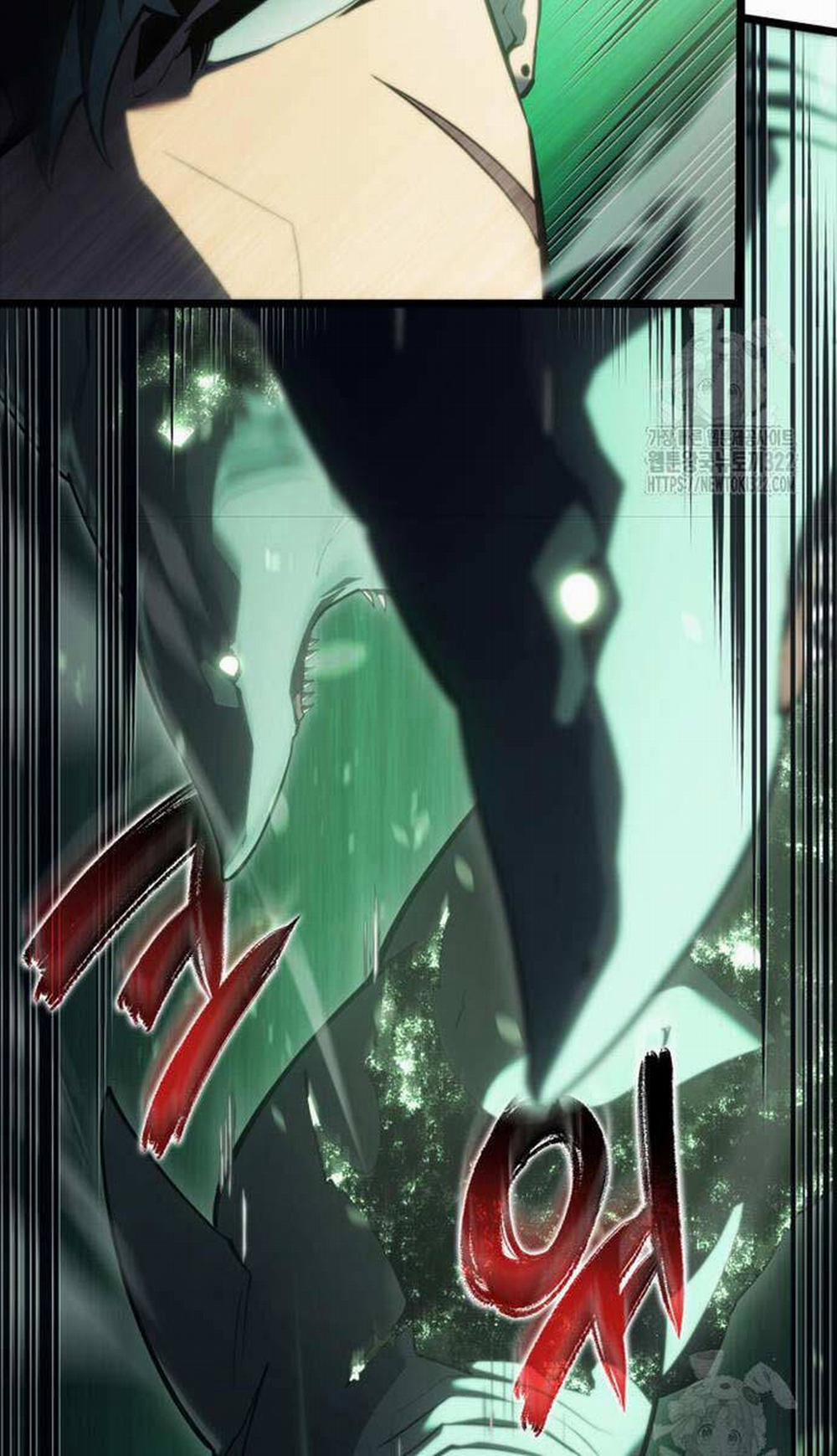 Sự Trở Lại Của Người Chơi Cấp Sss 89 trang 28