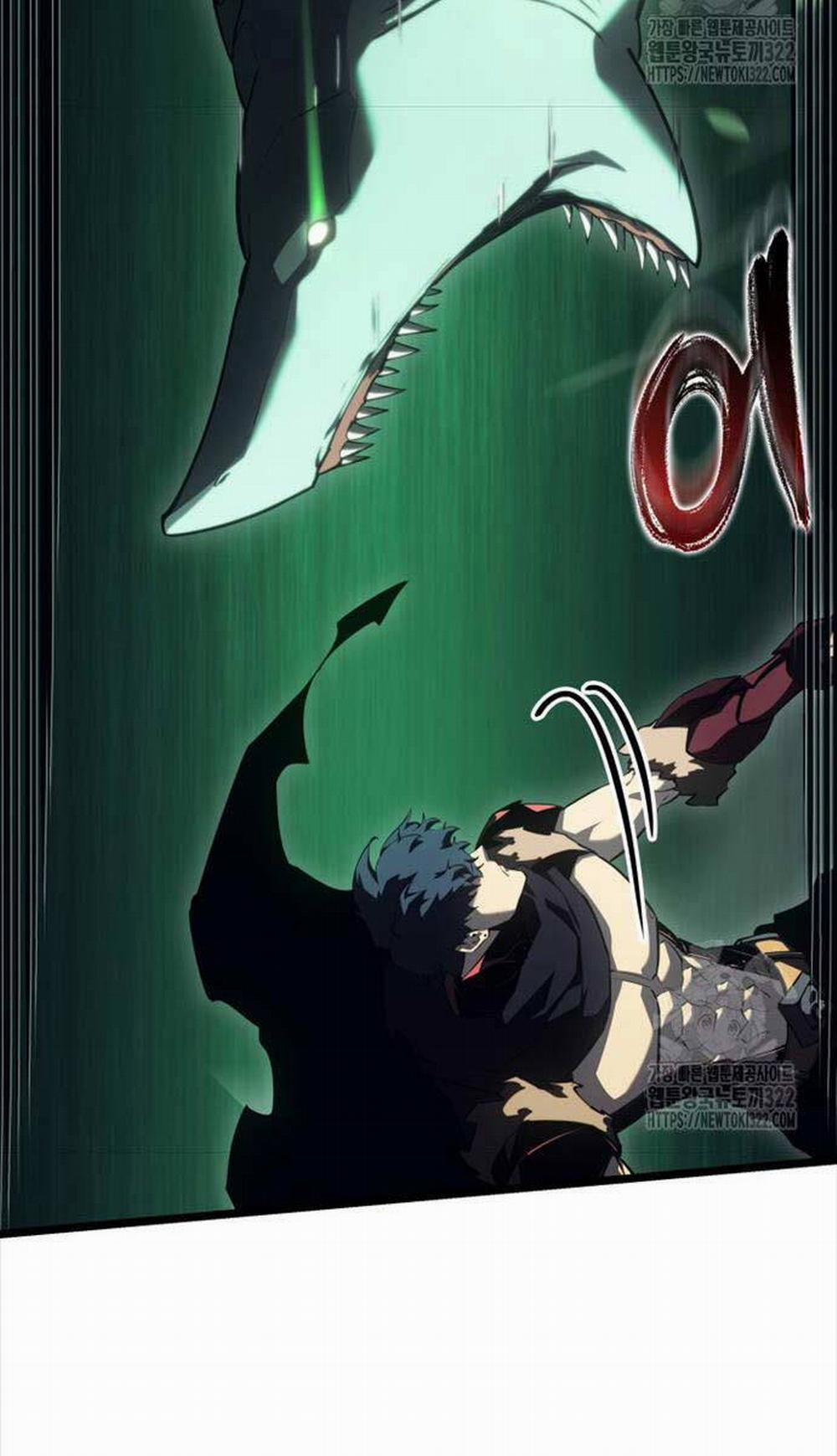 Sự Trở Lại Của Người Chơi Cấp Sss 89 trang 29