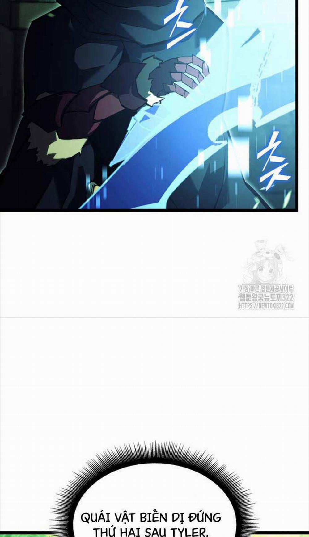 Sự Trở Lại Của Người Chơi Cấp Sss 89 trang 3