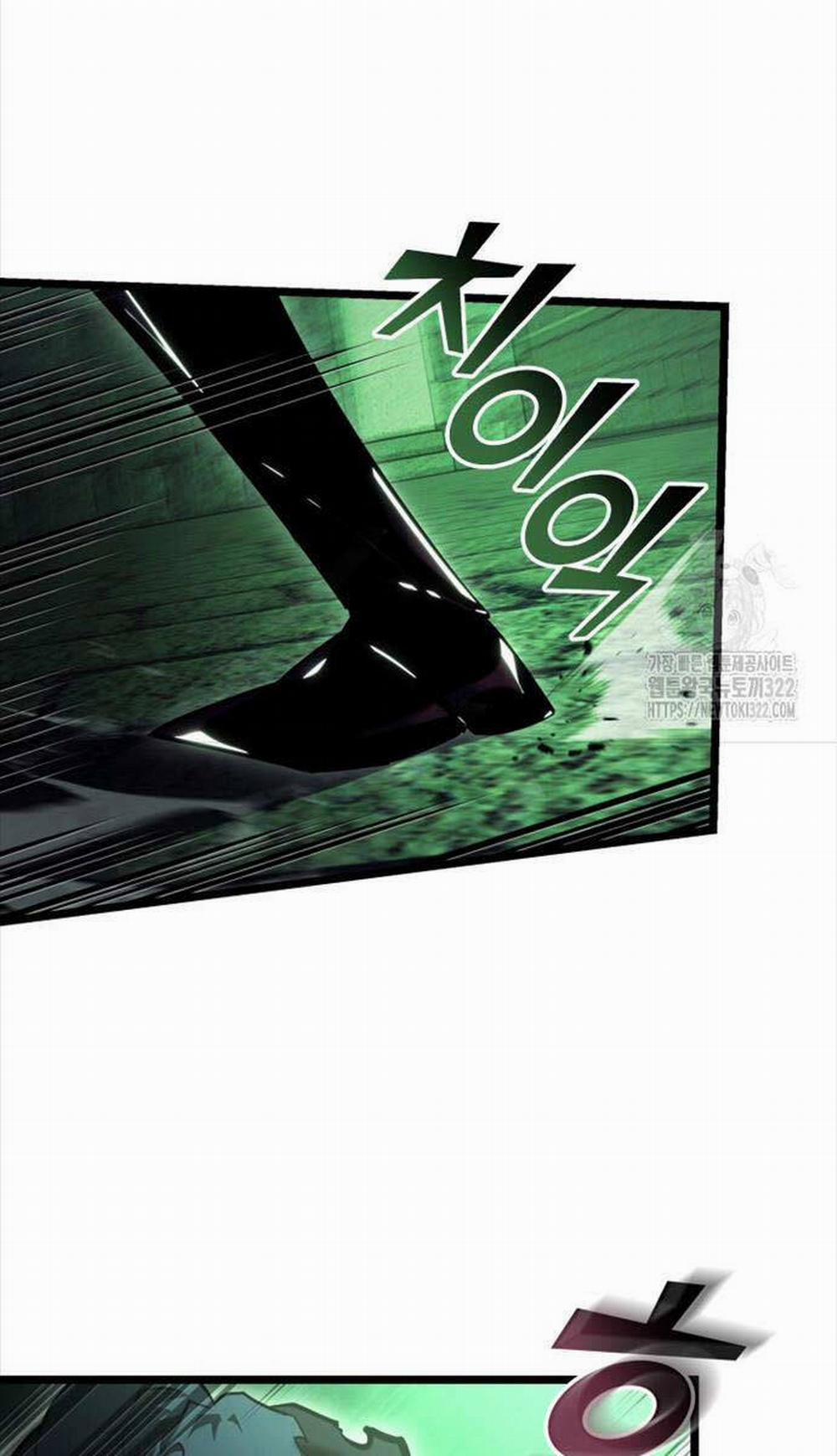 Sự Trở Lại Của Người Chơi Cấp Sss 89 trang 30