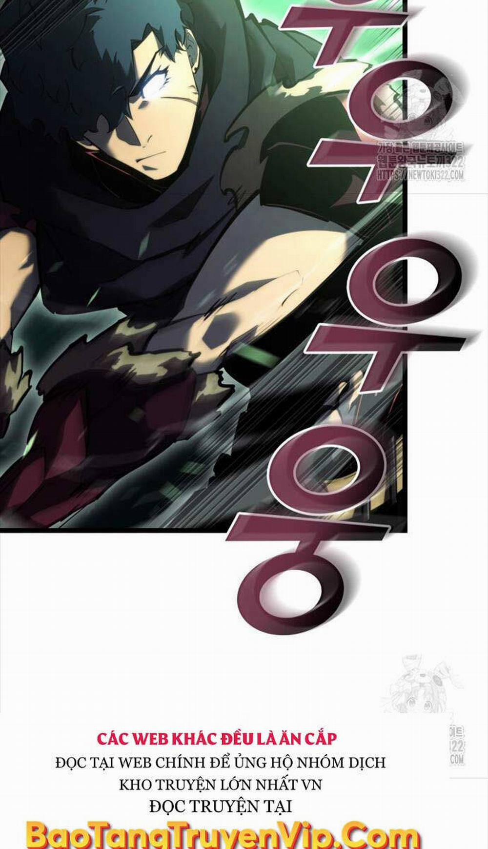 Sự Trở Lại Của Người Chơi Cấp Sss 89 trang 31