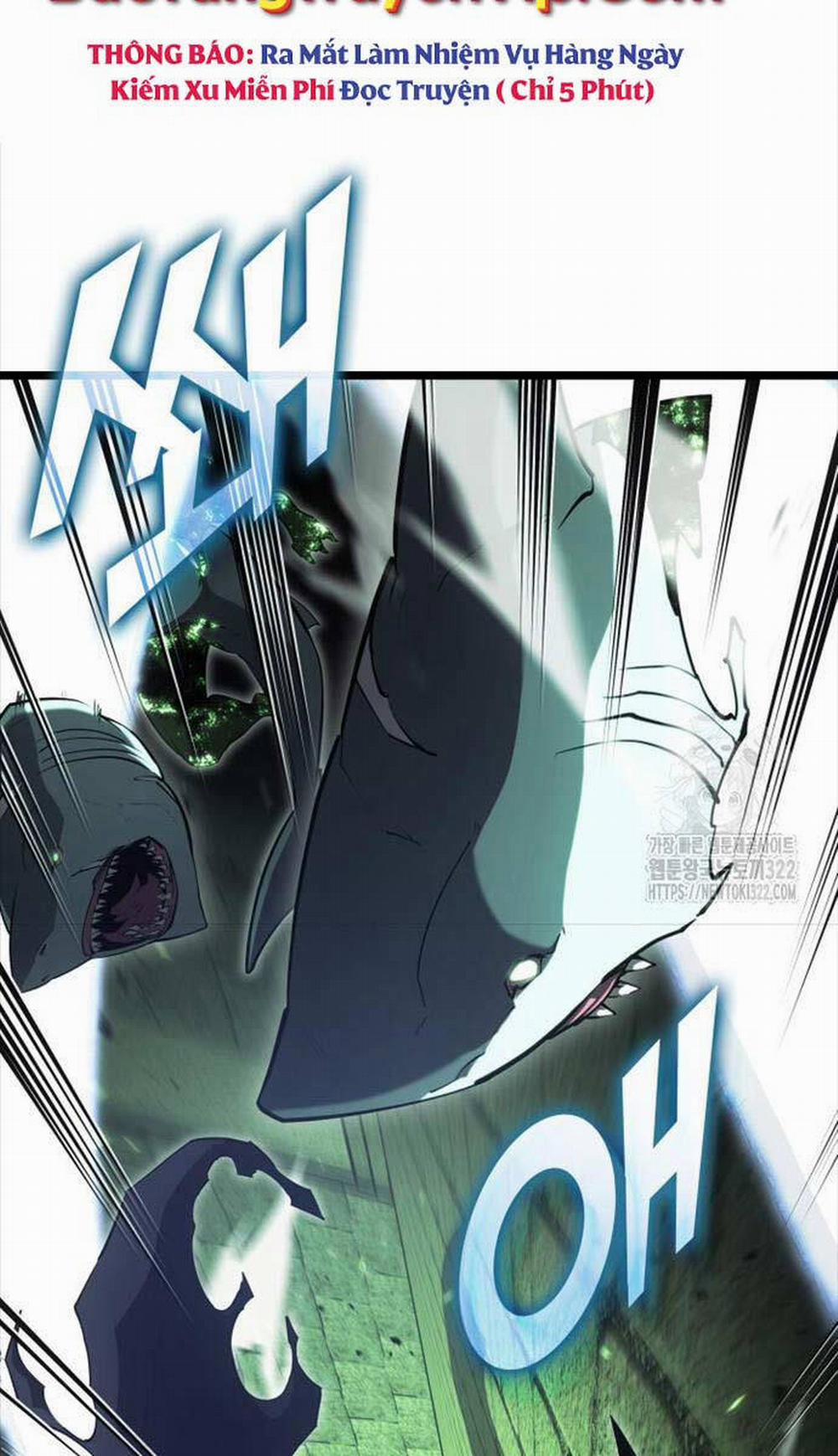 Sự Trở Lại Của Người Chơi Cấp Sss 89 trang 32