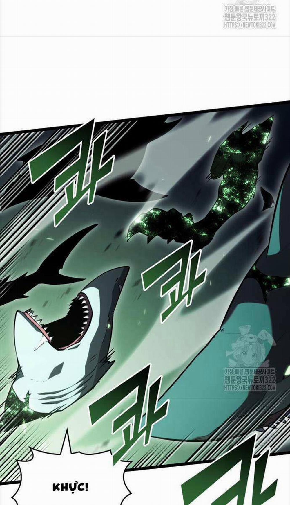 Sự Trở Lại Của Người Chơi Cấp Sss 89 trang 34