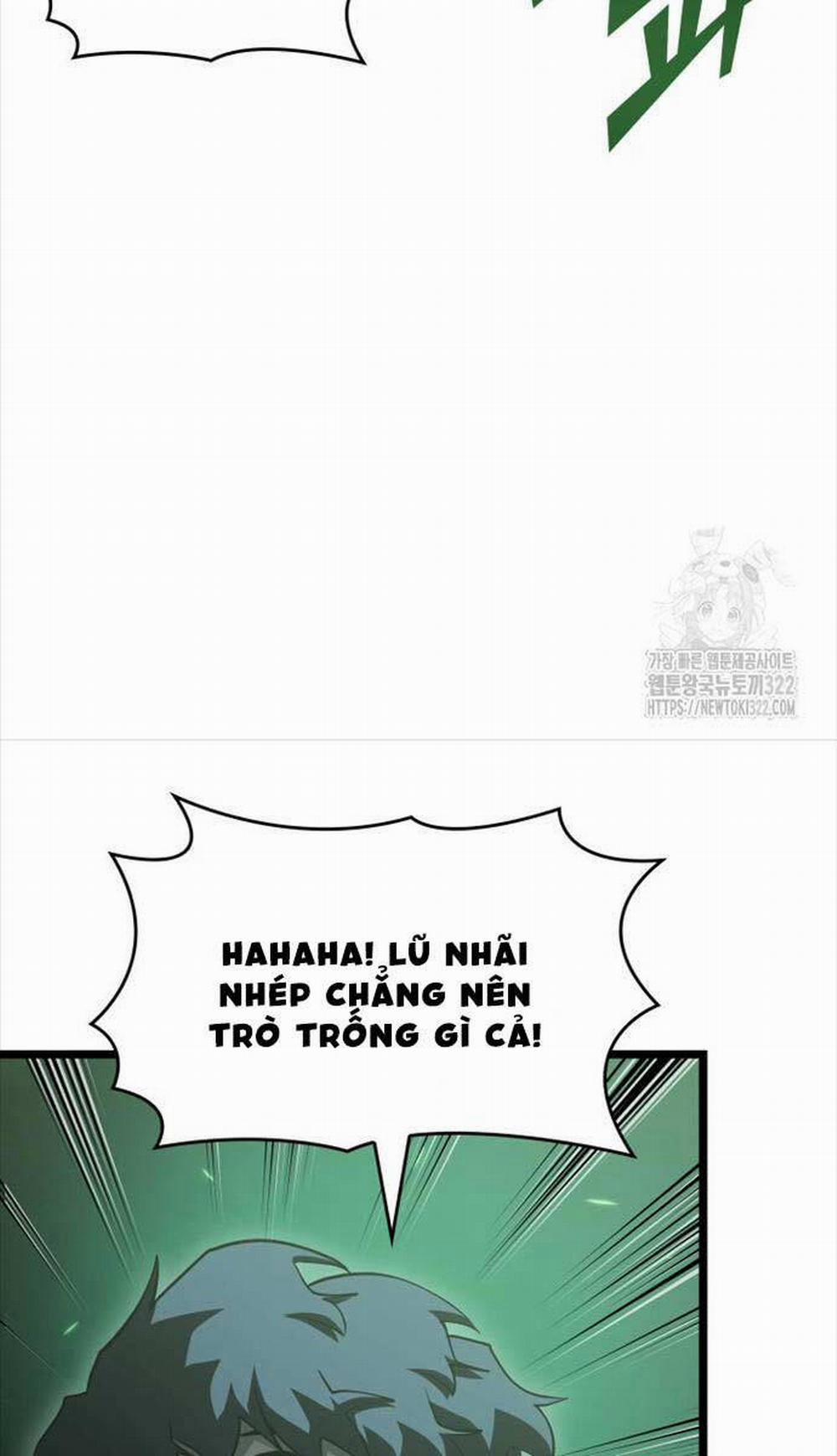 Sự Trở Lại Của Người Chơi Cấp Sss 89 trang 35