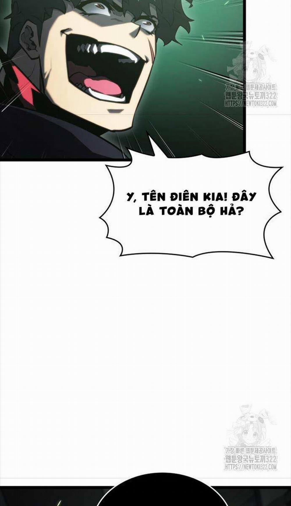 Sự Trở Lại Của Người Chơi Cấp Sss 89 trang 36