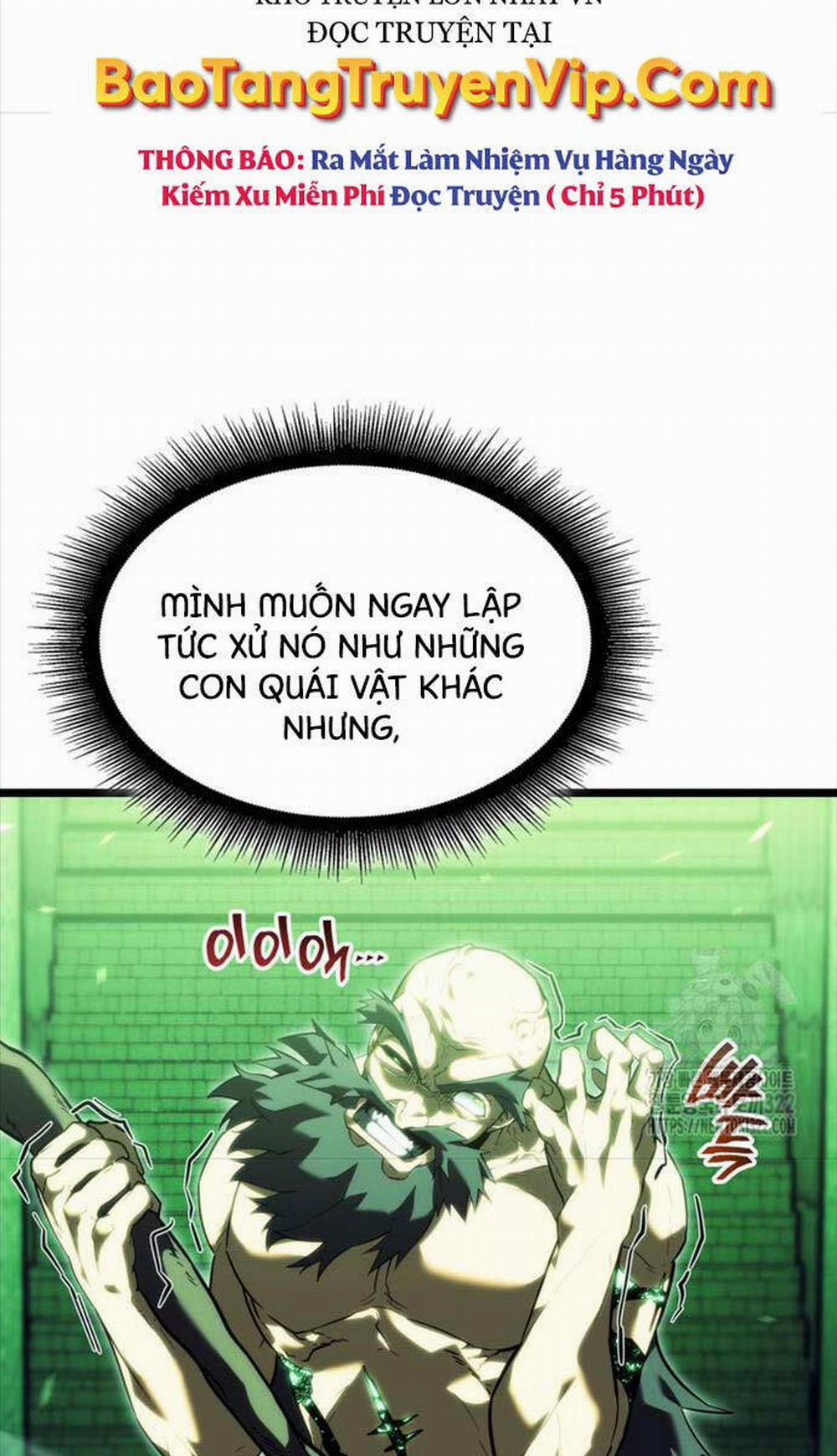 Sự Trở Lại Của Người Chơi Cấp Sss 89 trang 38