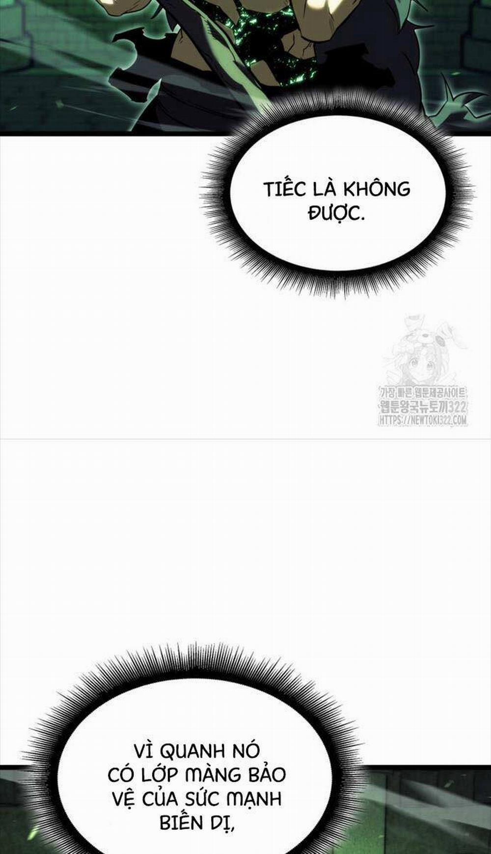 Sự Trở Lại Của Người Chơi Cấp Sss 89 trang 39