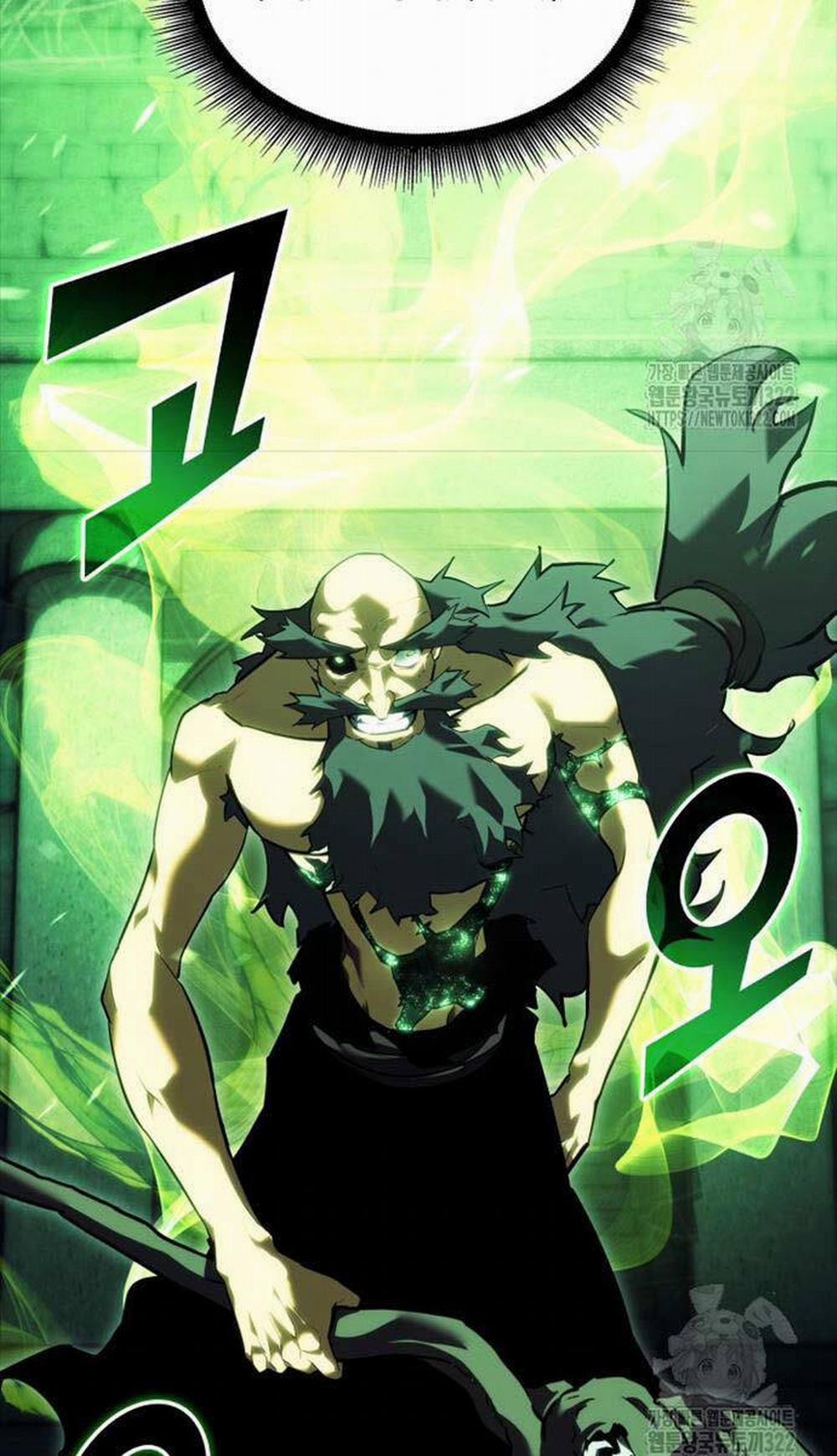 Sự Trở Lại Của Người Chơi Cấp Sss 89 trang 4