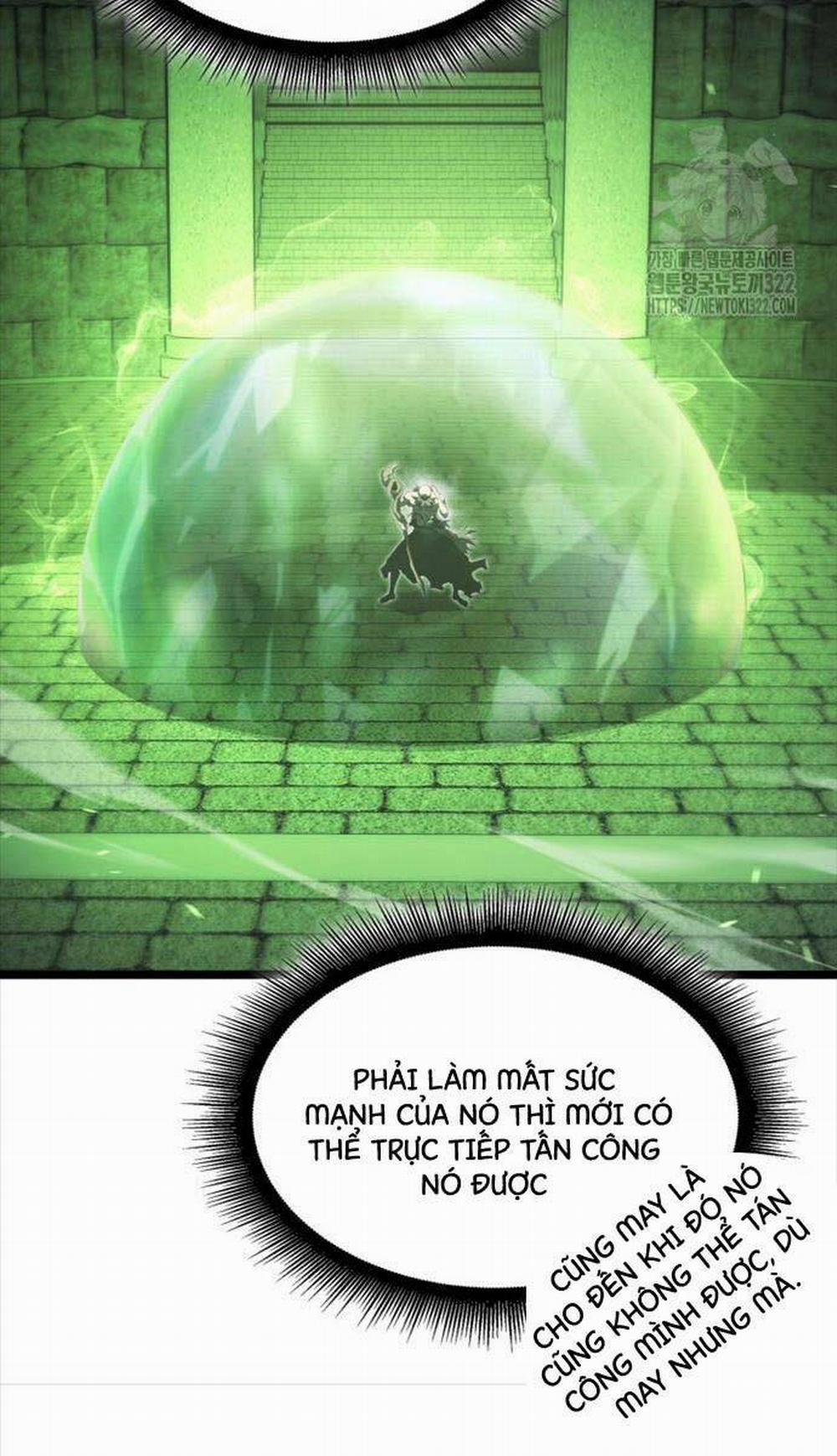 Sự Trở Lại Của Người Chơi Cấp Sss 89 trang 40