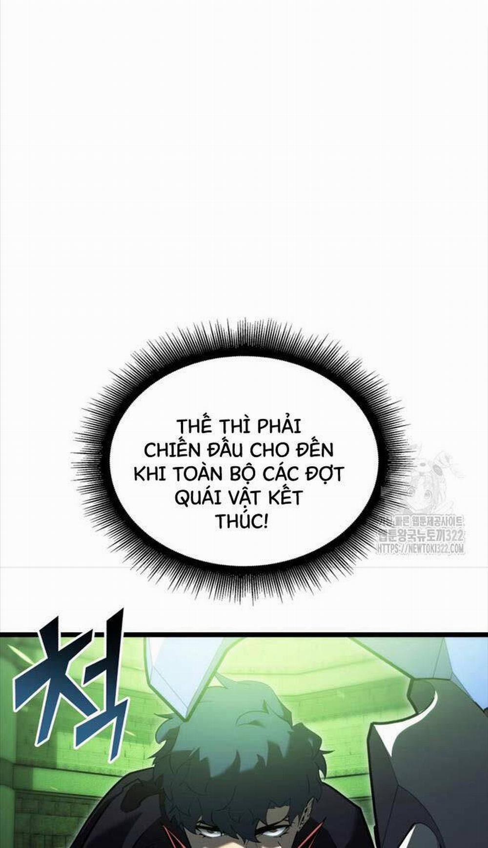 Sự Trở Lại Của Người Chơi Cấp Sss 89 trang 41