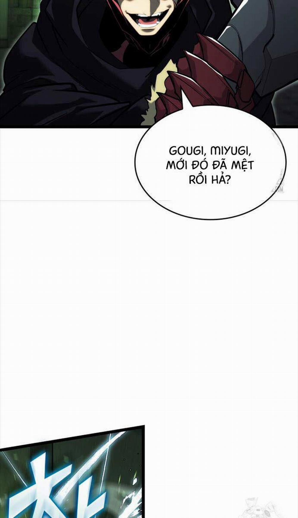 Sự Trở Lại Của Người Chơi Cấp Sss 89 trang 42