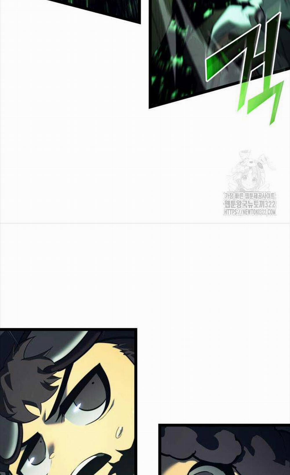 Sự Trở Lại Của Người Chơi Cấp Sss 89 trang 44