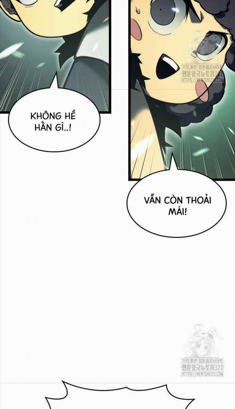 Sự Trở Lại Của Người Chơi Cấp Sss 89 trang 45